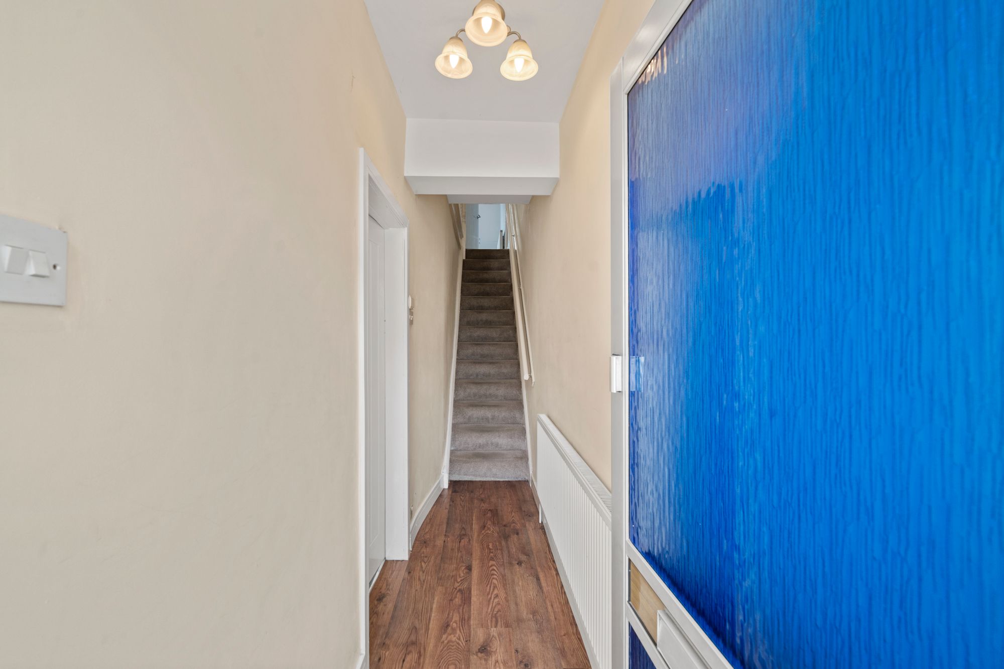 Wargrave Road, Newton-Le-Willows, WA12