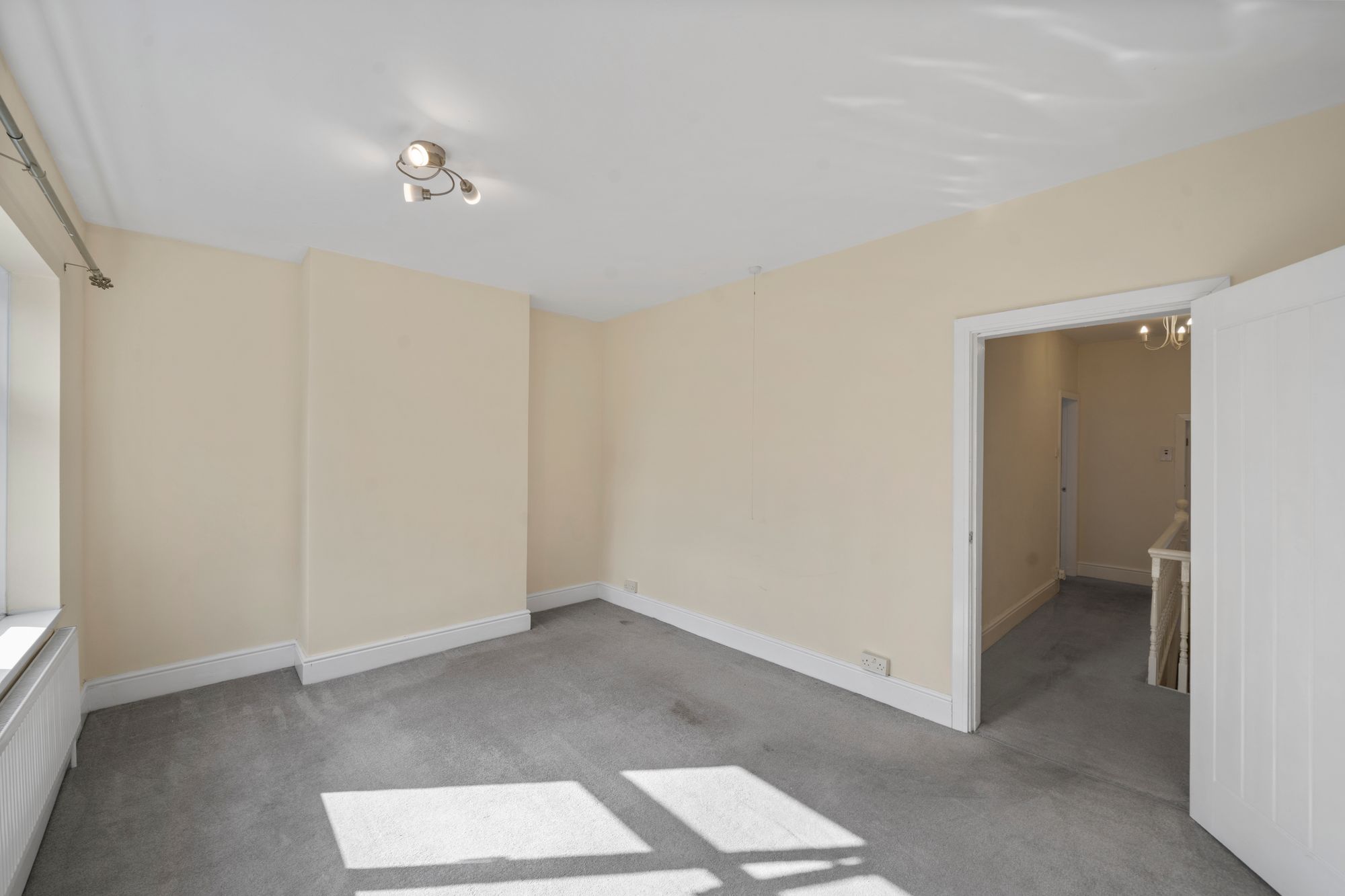 Wargrave Road, Newton-Le-Willows, WA12