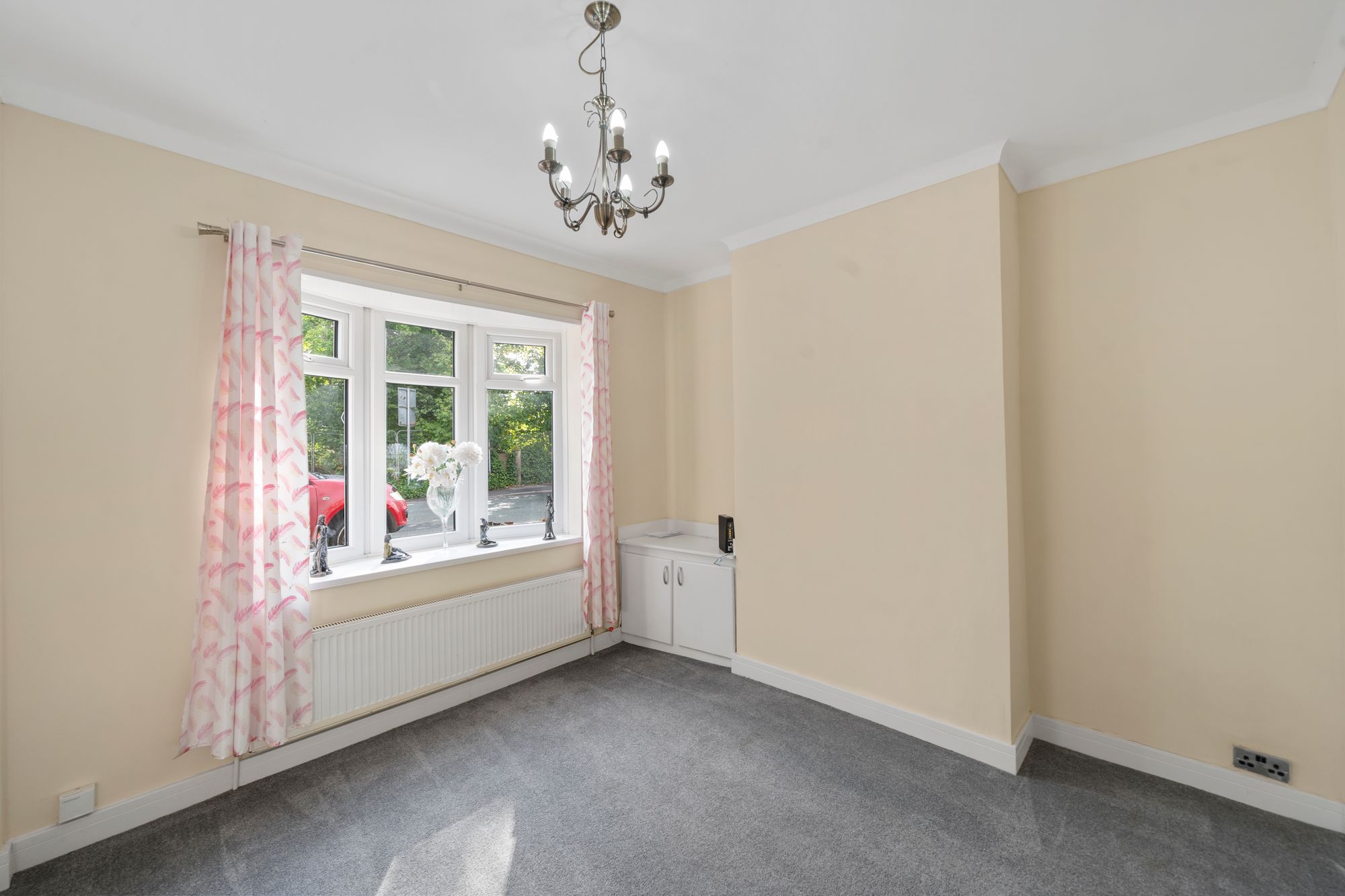 Wargrave Road, Newton-Le-Willows, WA12