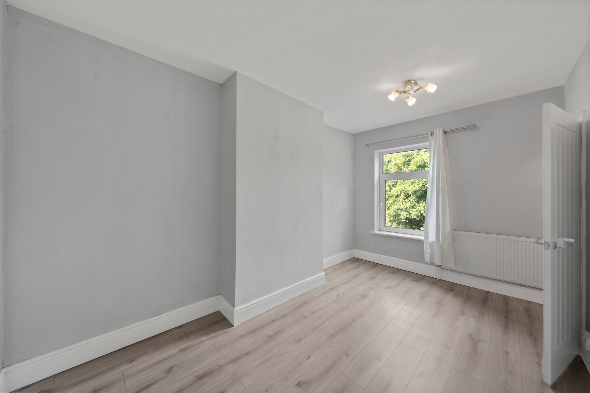 Wargrave Road, Newton-Le-Willows, WA12