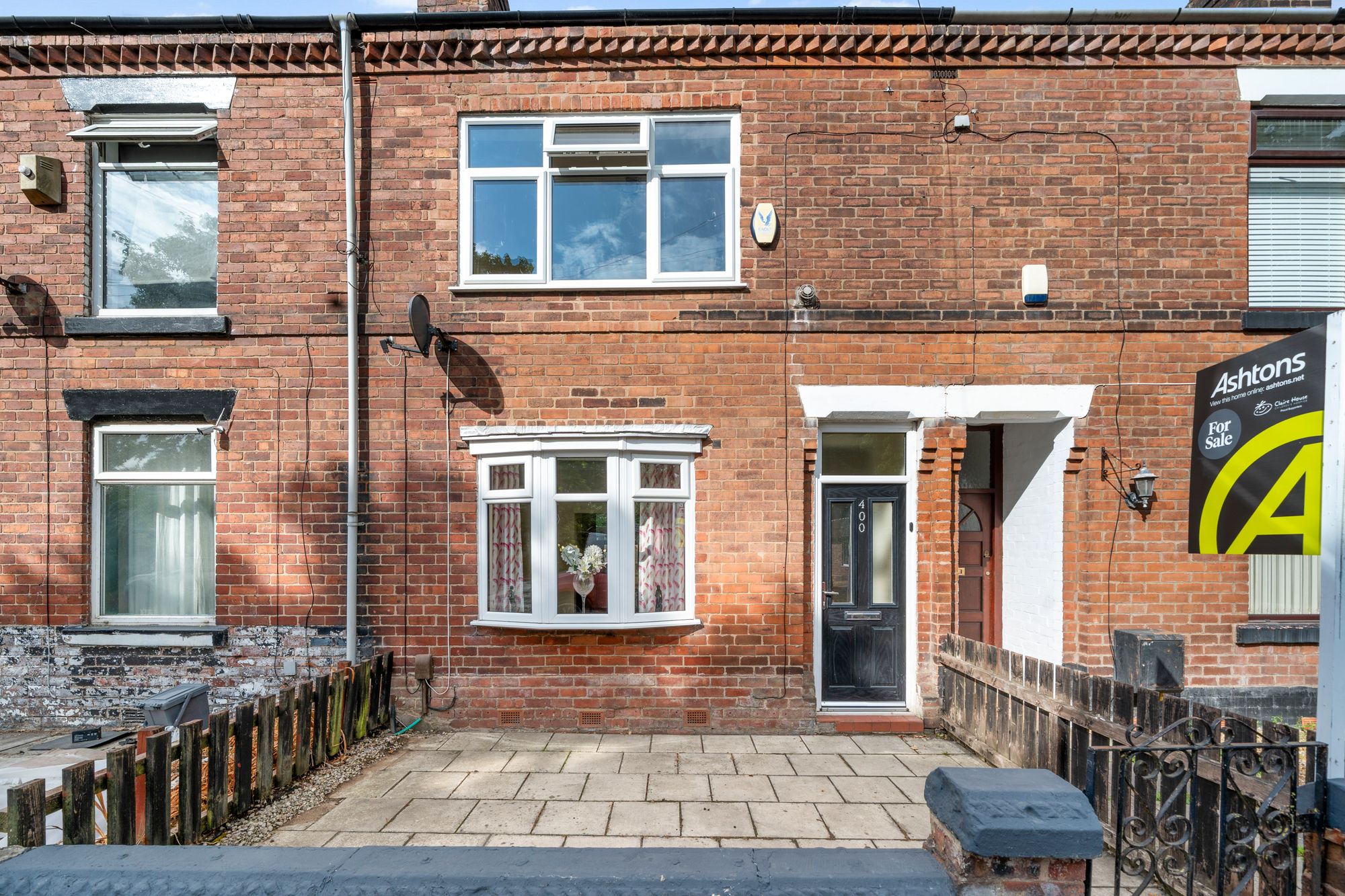 Wargrave Road, Newton-Le-Willows, WA12