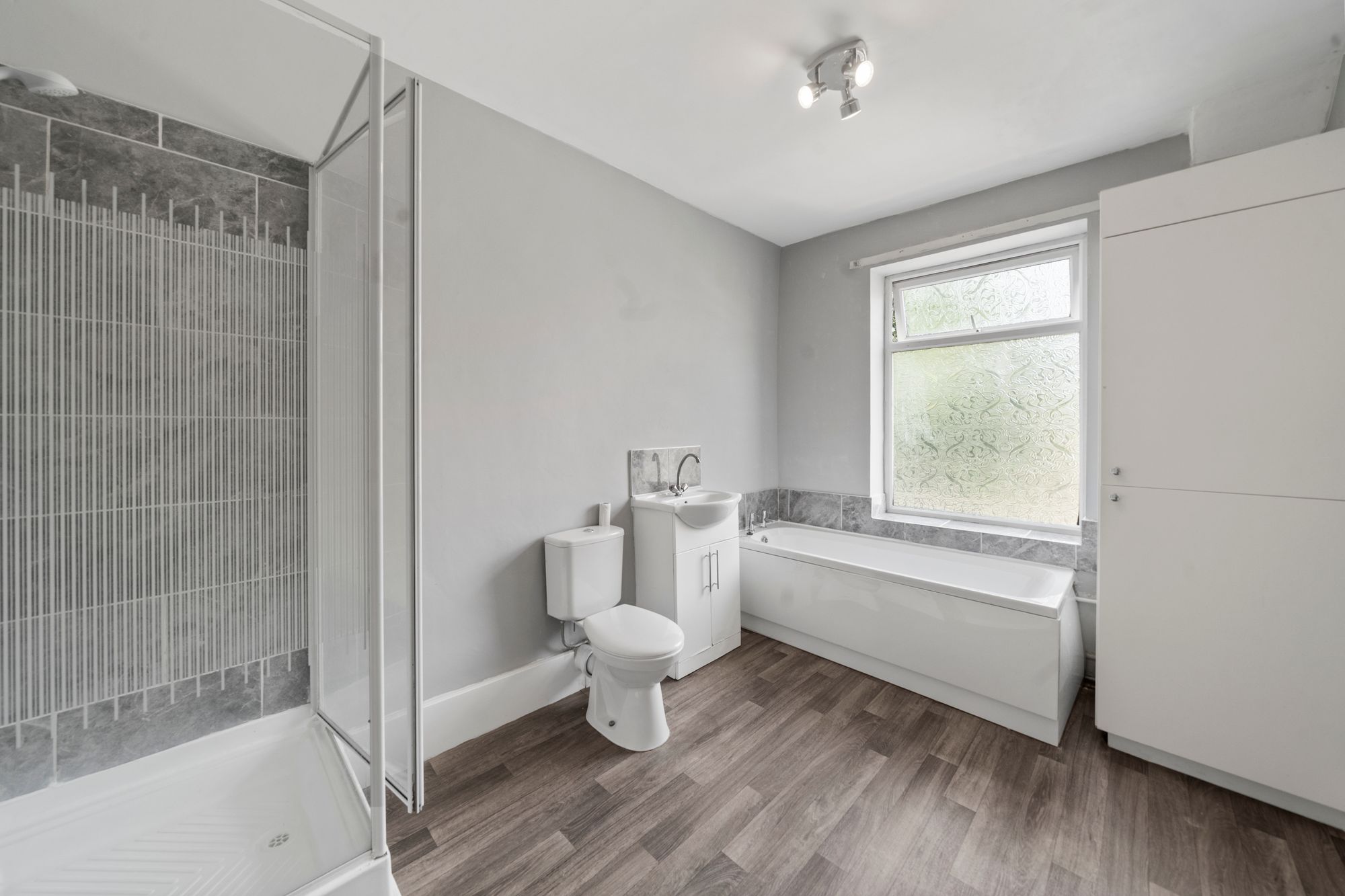 Wargrave Road, Newton-Le-Willows, WA12