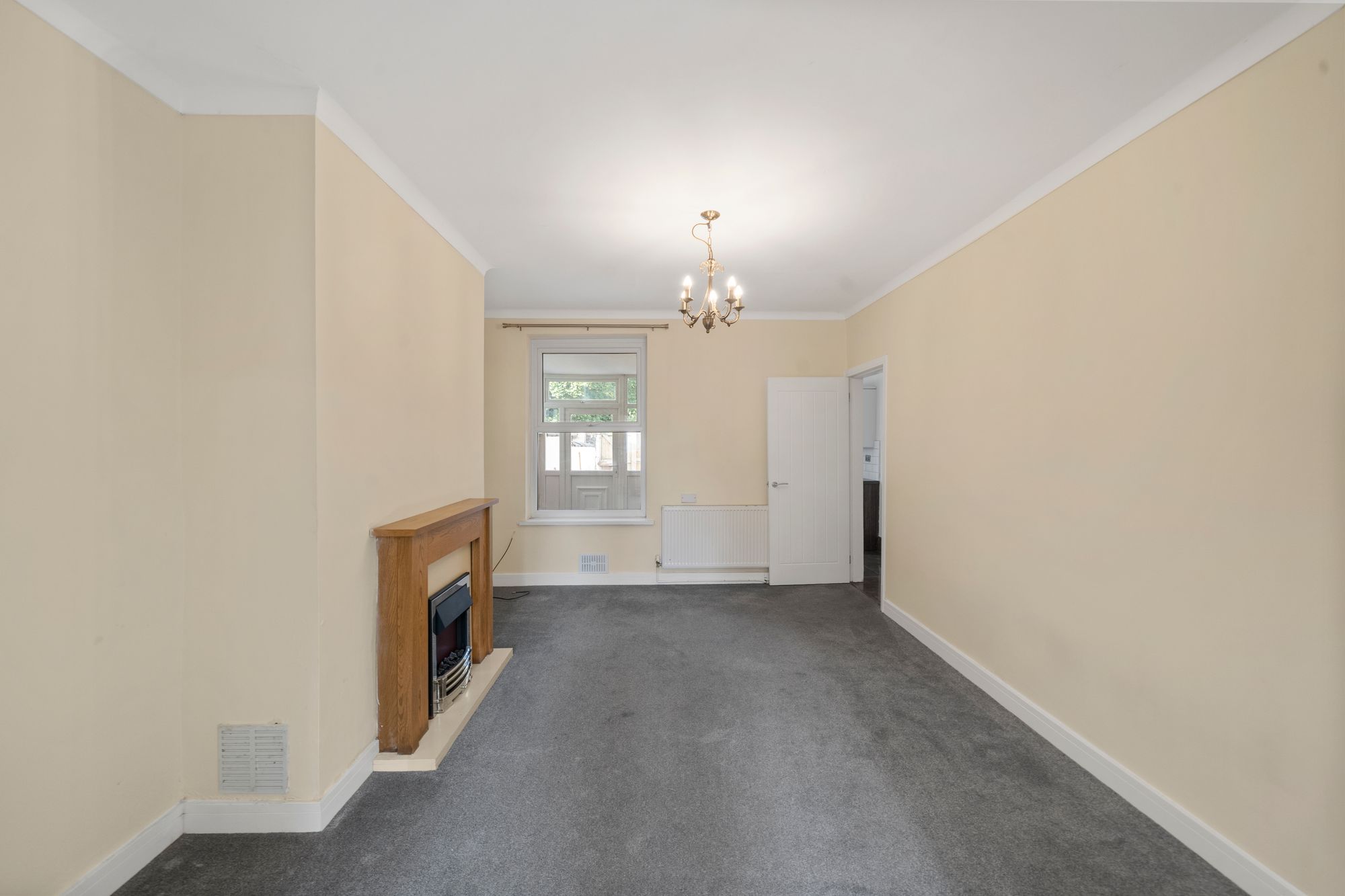 Wargrave Road, Newton-Le-Willows, WA12