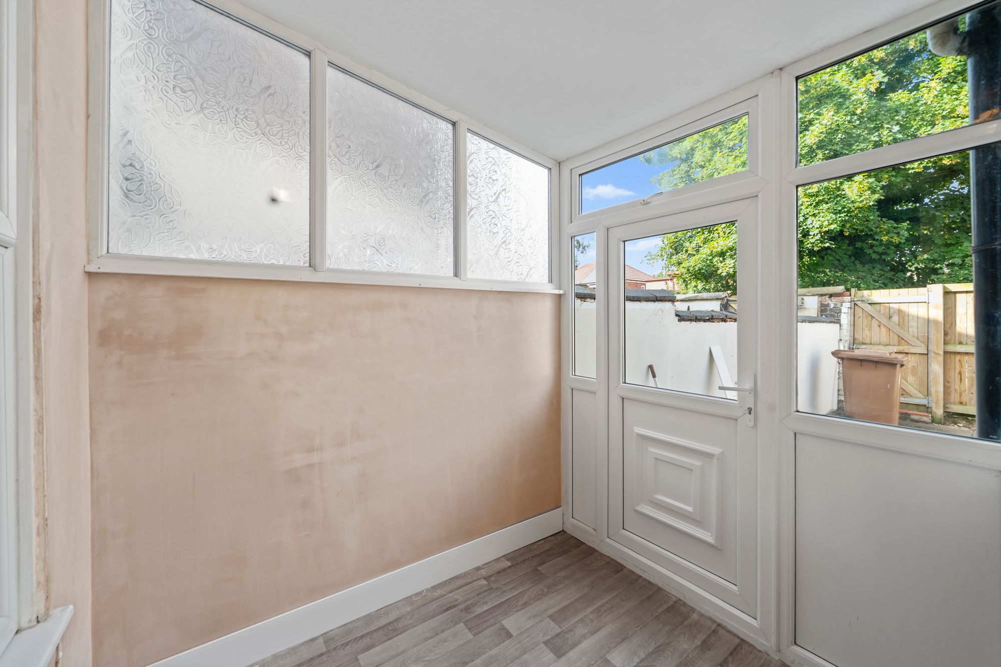 Wargrave Road, Newton-Le-Willows, WA12