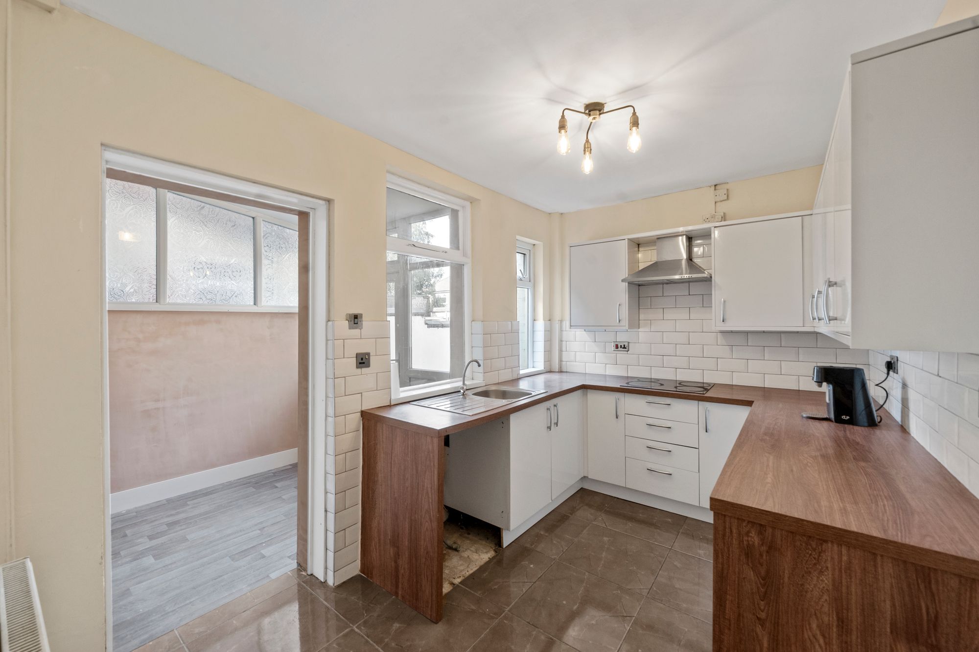 Wargrave Road, Newton-Le-Willows, WA12