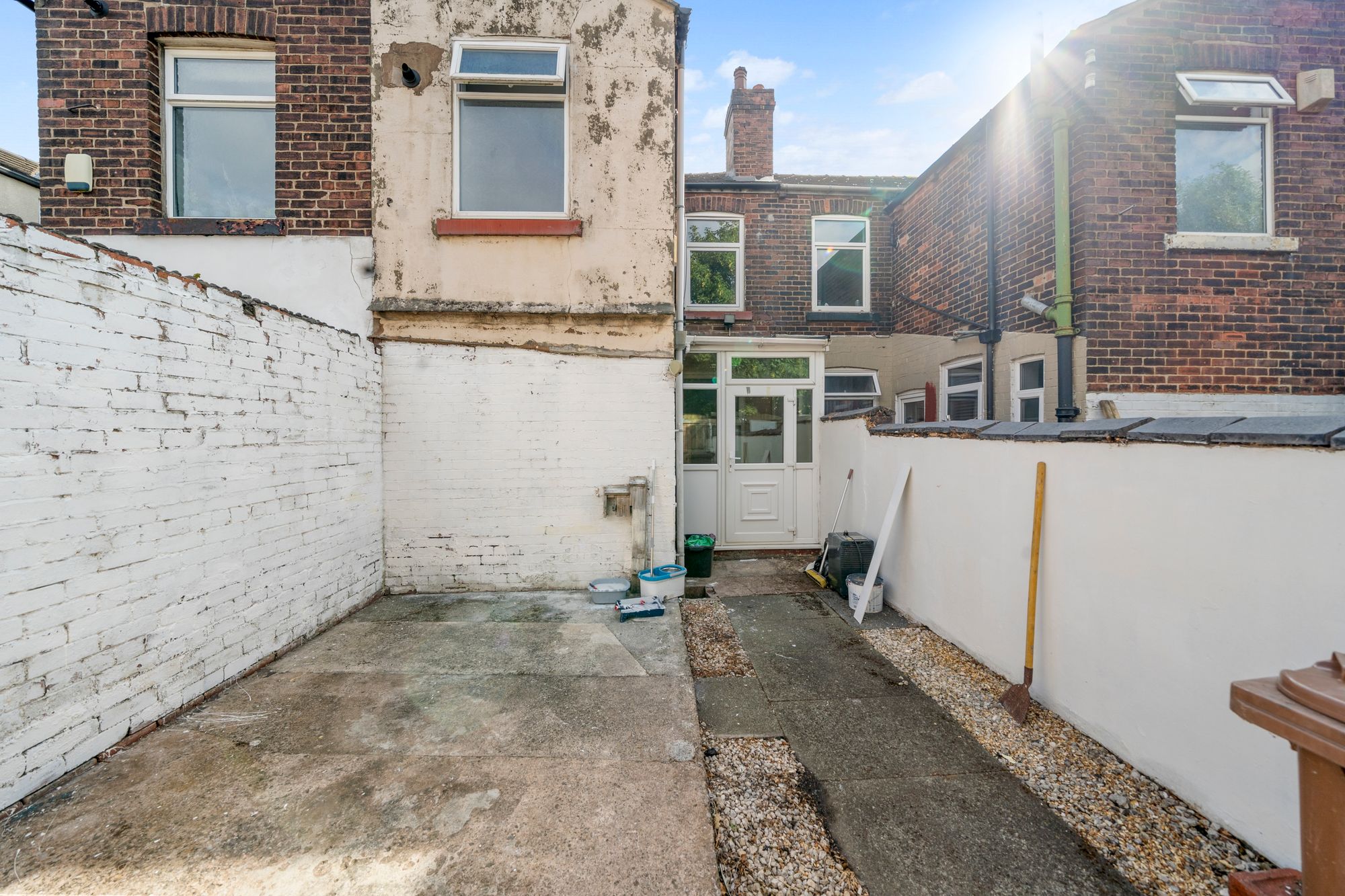 Wargrave Road, Newton-Le-Willows, WA12
