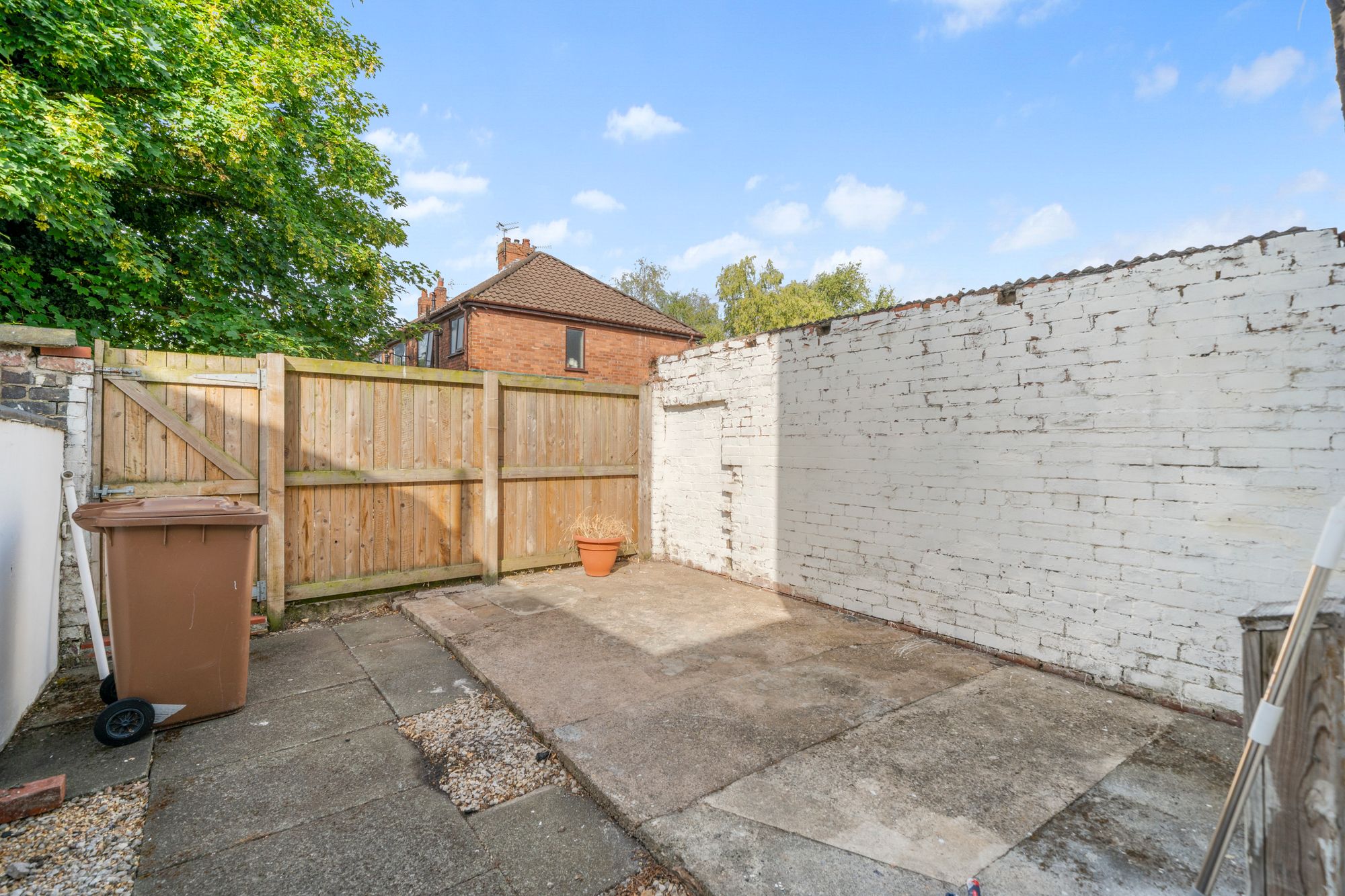 Wargrave Road, Newton-Le-Willows, WA12