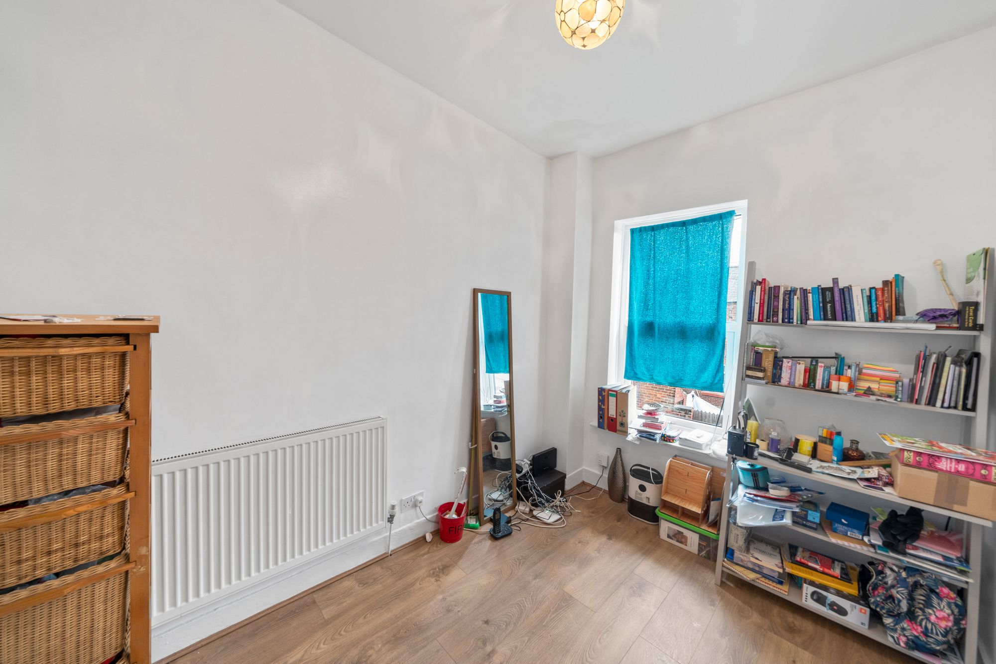 Astley Street, Leigh, WN7