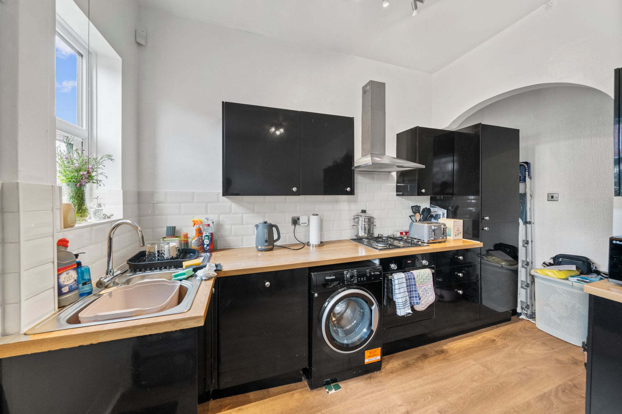 Astley Street, Leigh, WN7
