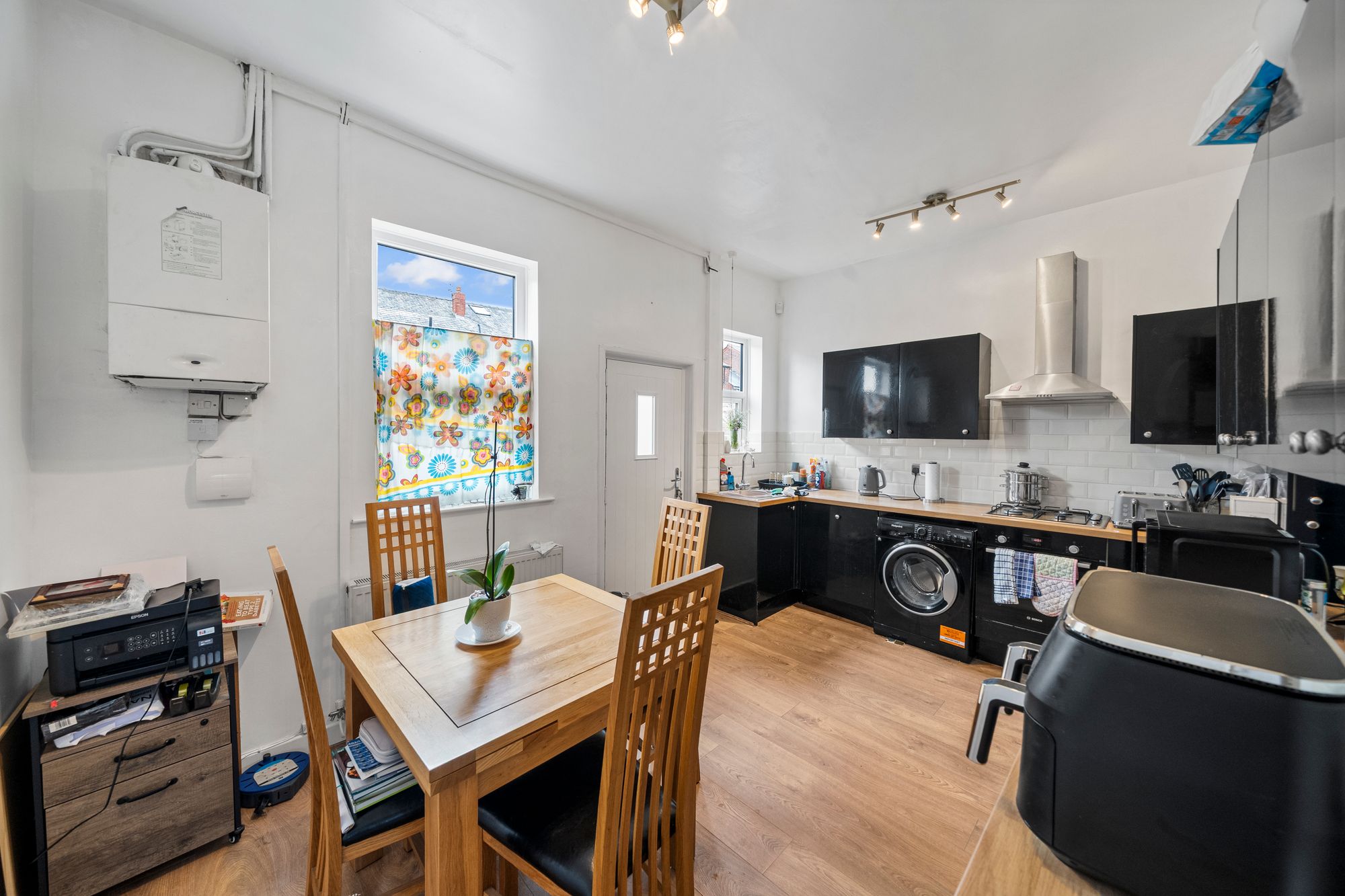 Astley Street, Leigh, WN7