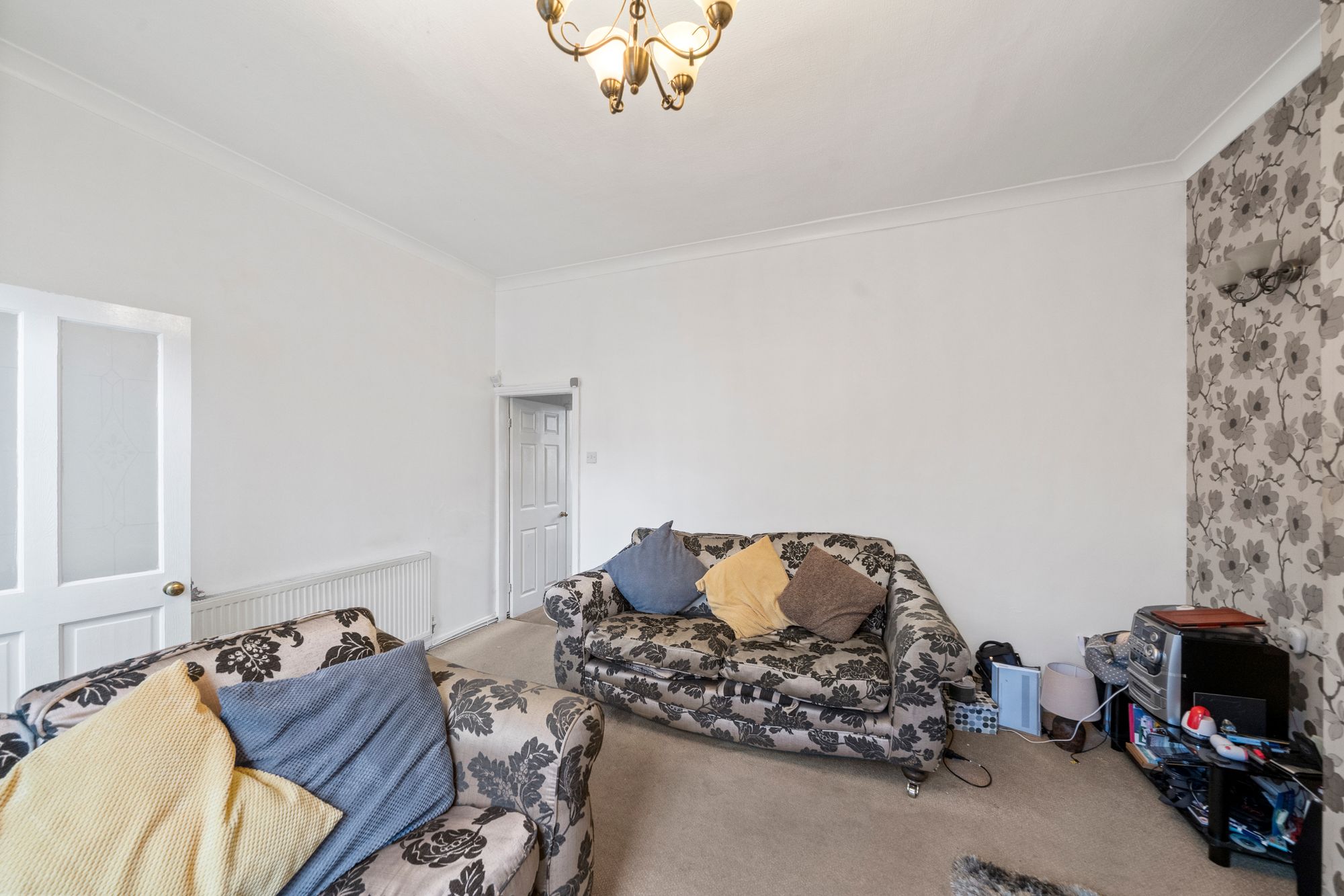 Astley Street, Leigh, WN7