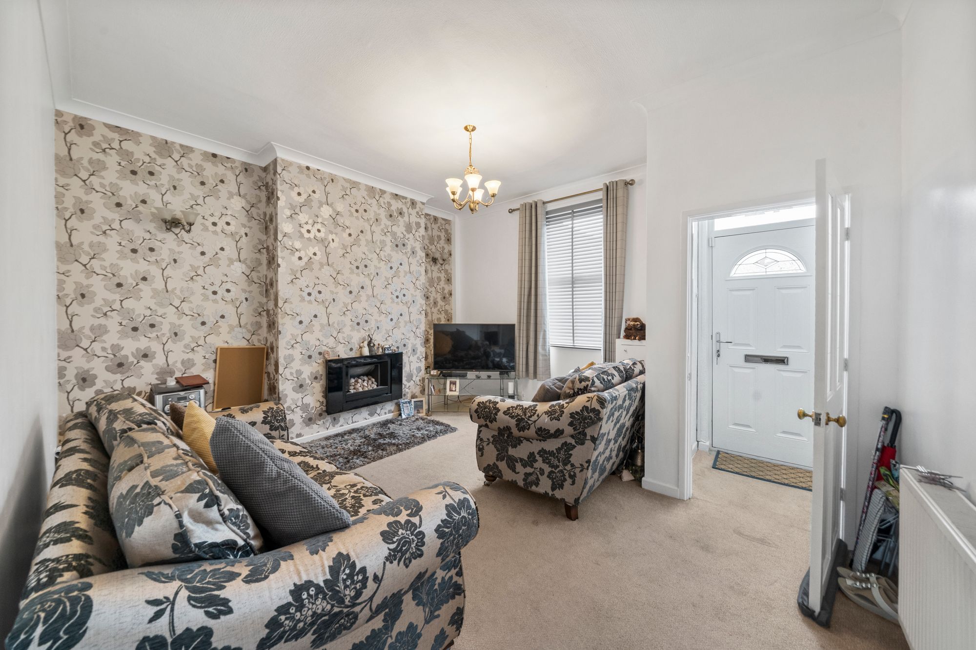 Astley Street, Leigh, WN7