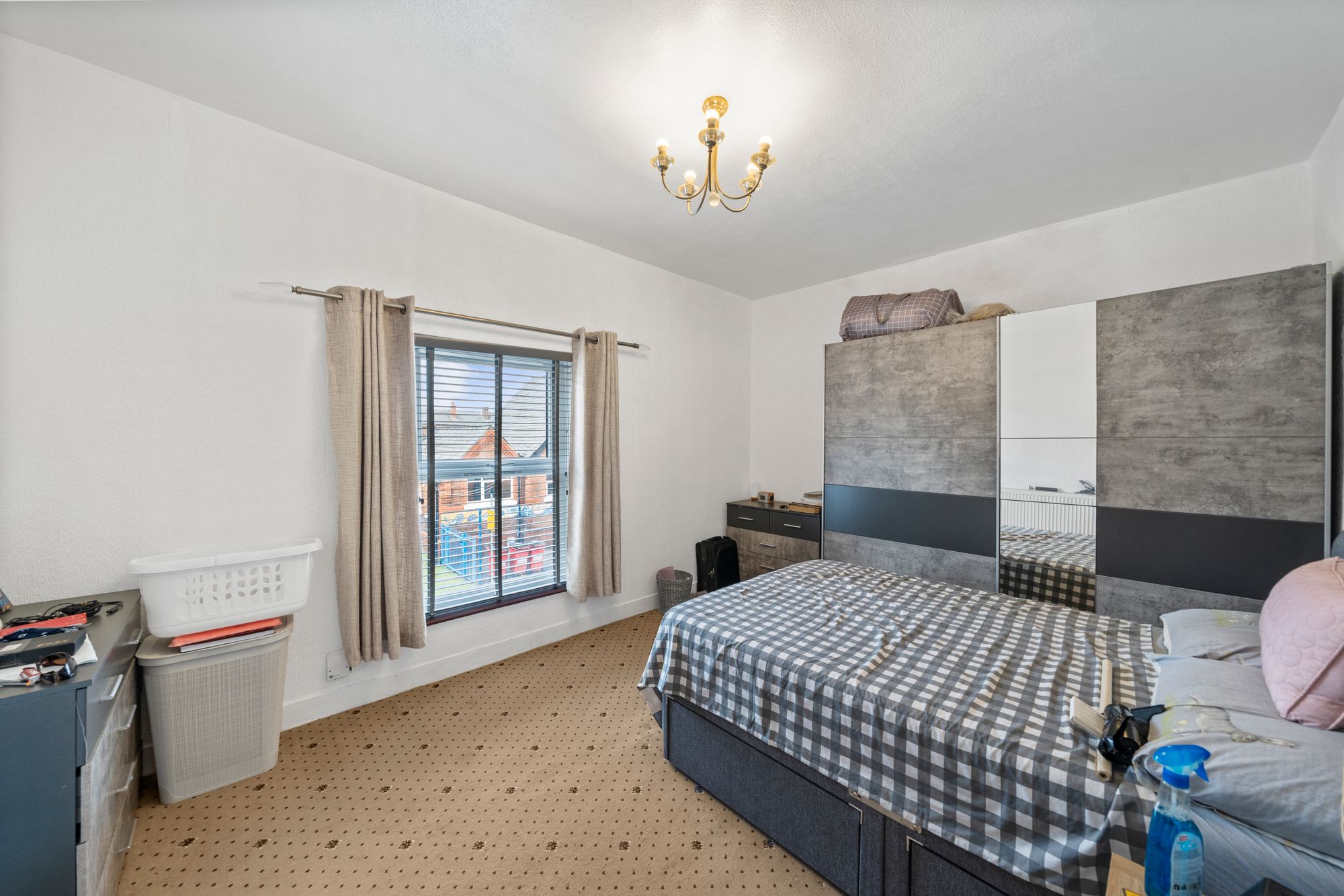 Astley Street, Leigh, WN7