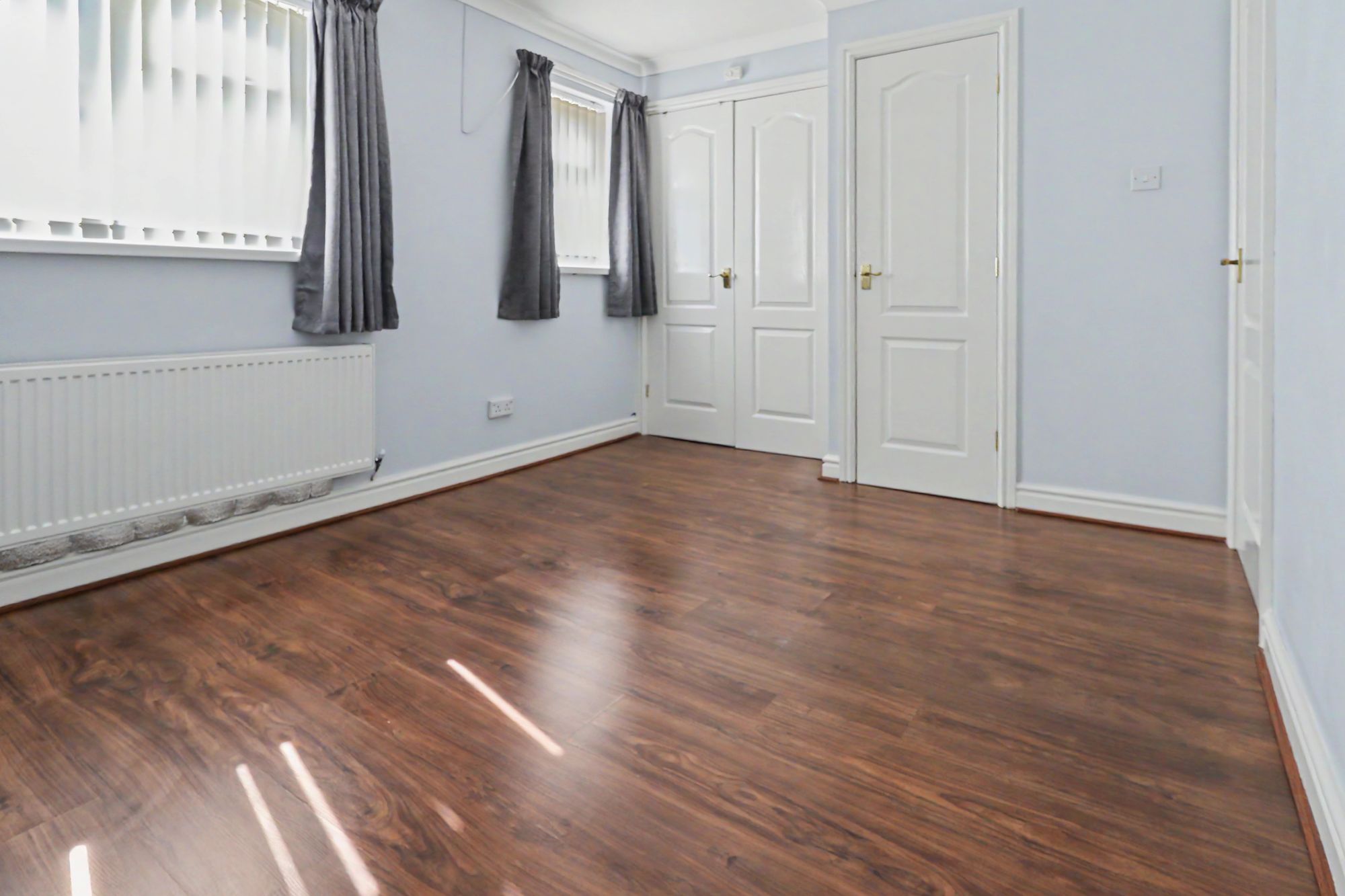 Taylor Close, St. Helens, WA9
