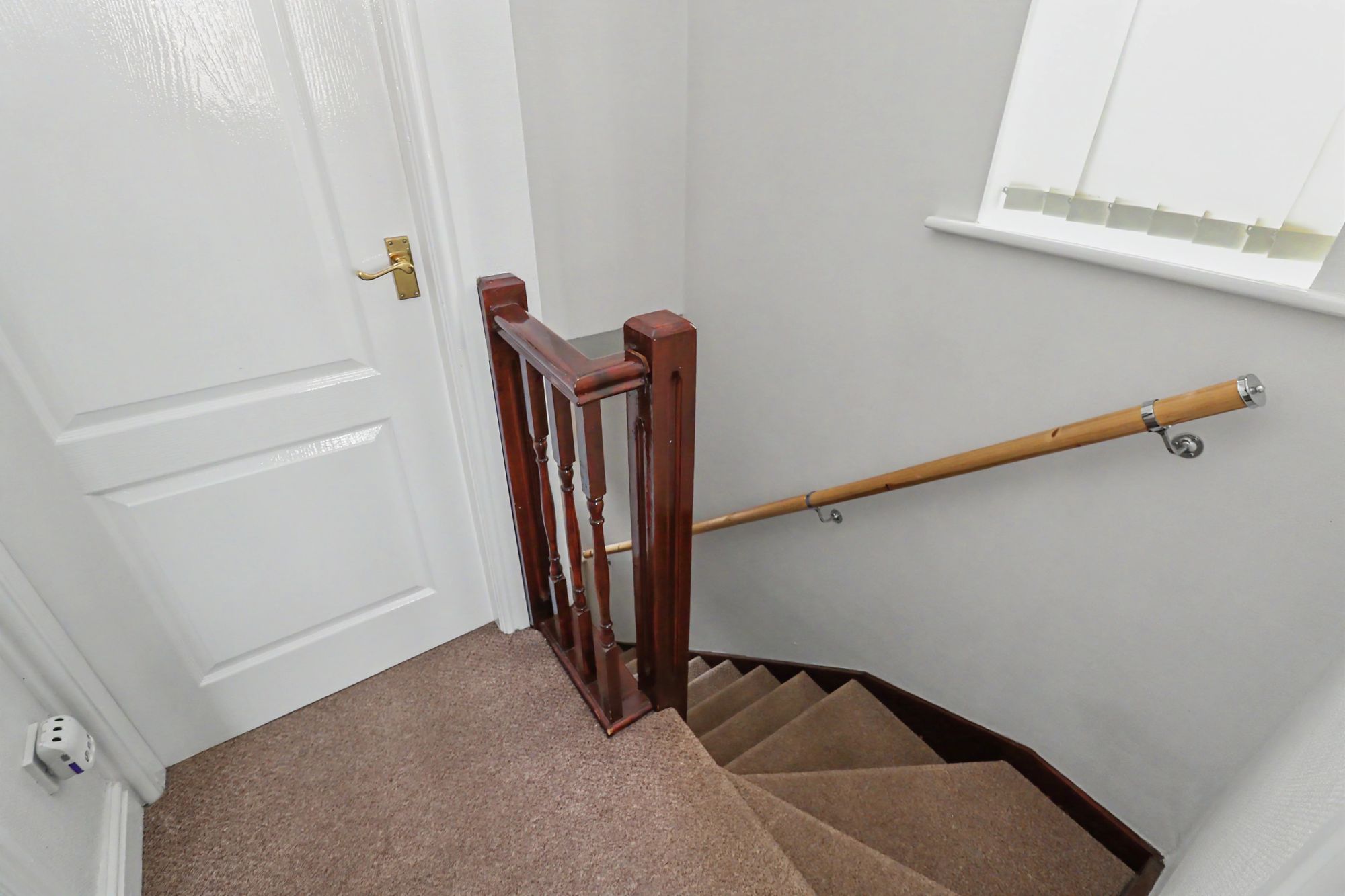 Taylor Close, St. Helens, WA9