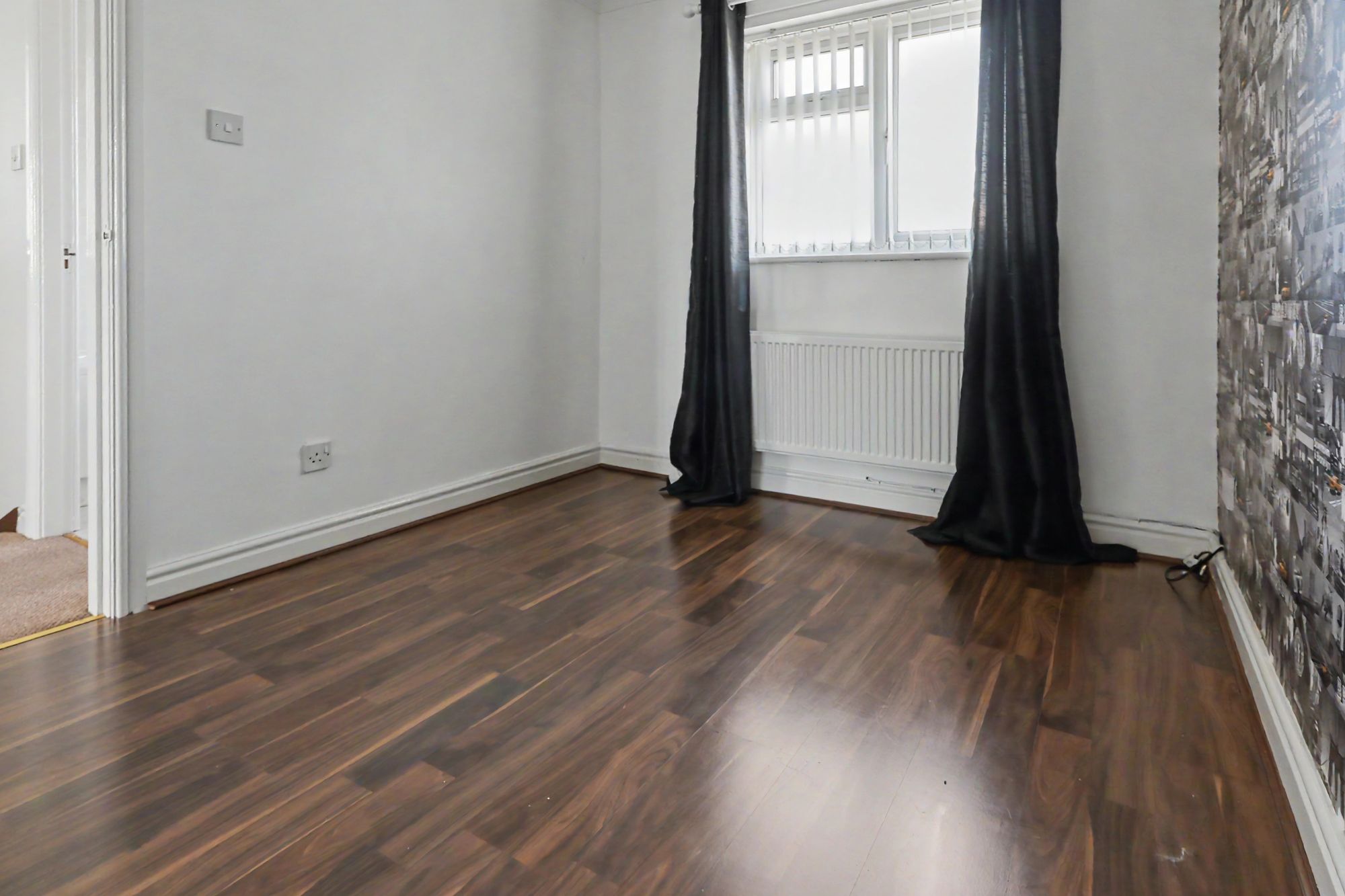 Taylor Close, St. Helens, WA9