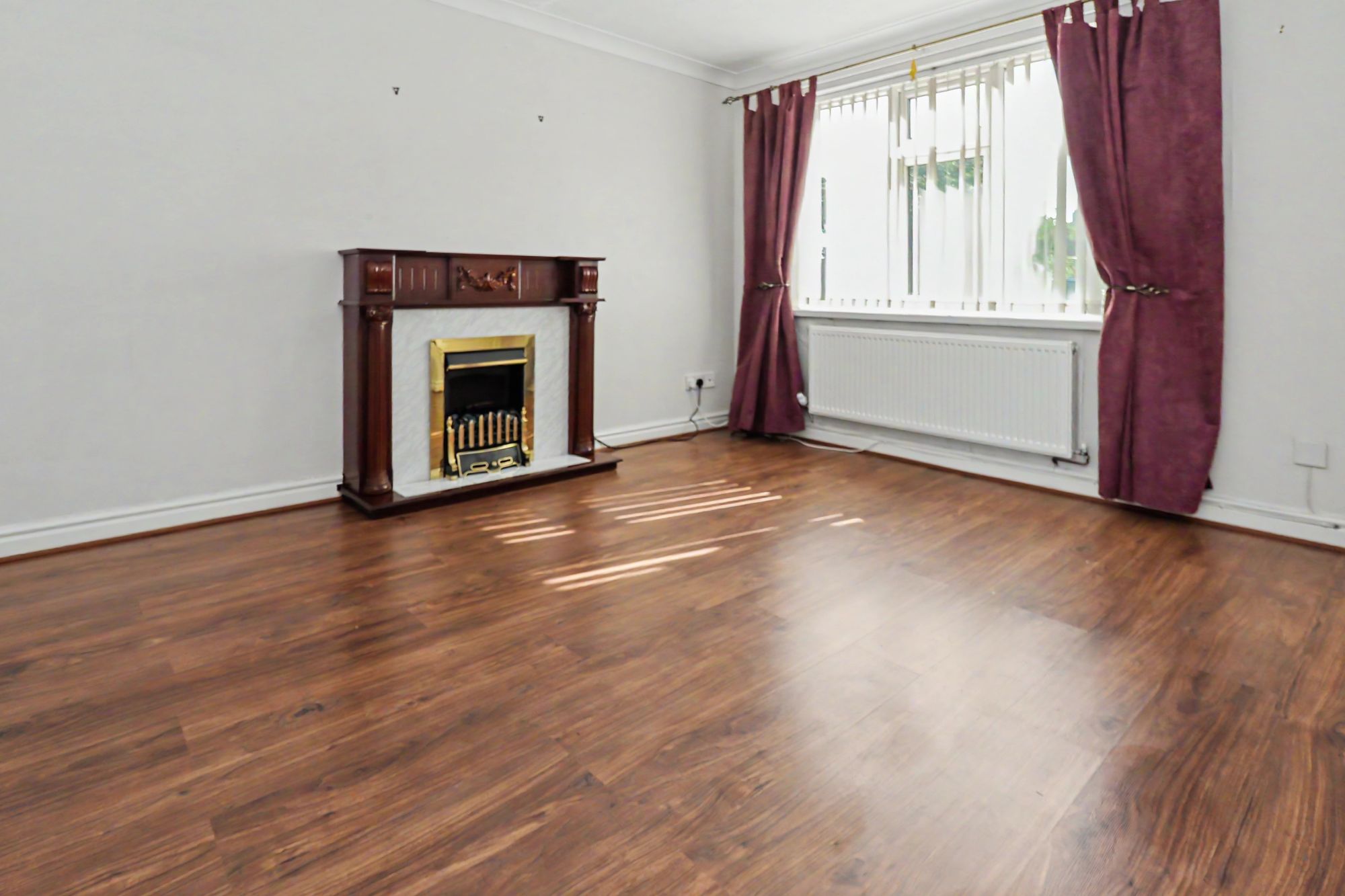 Taylor Close, St. Helens, WA9