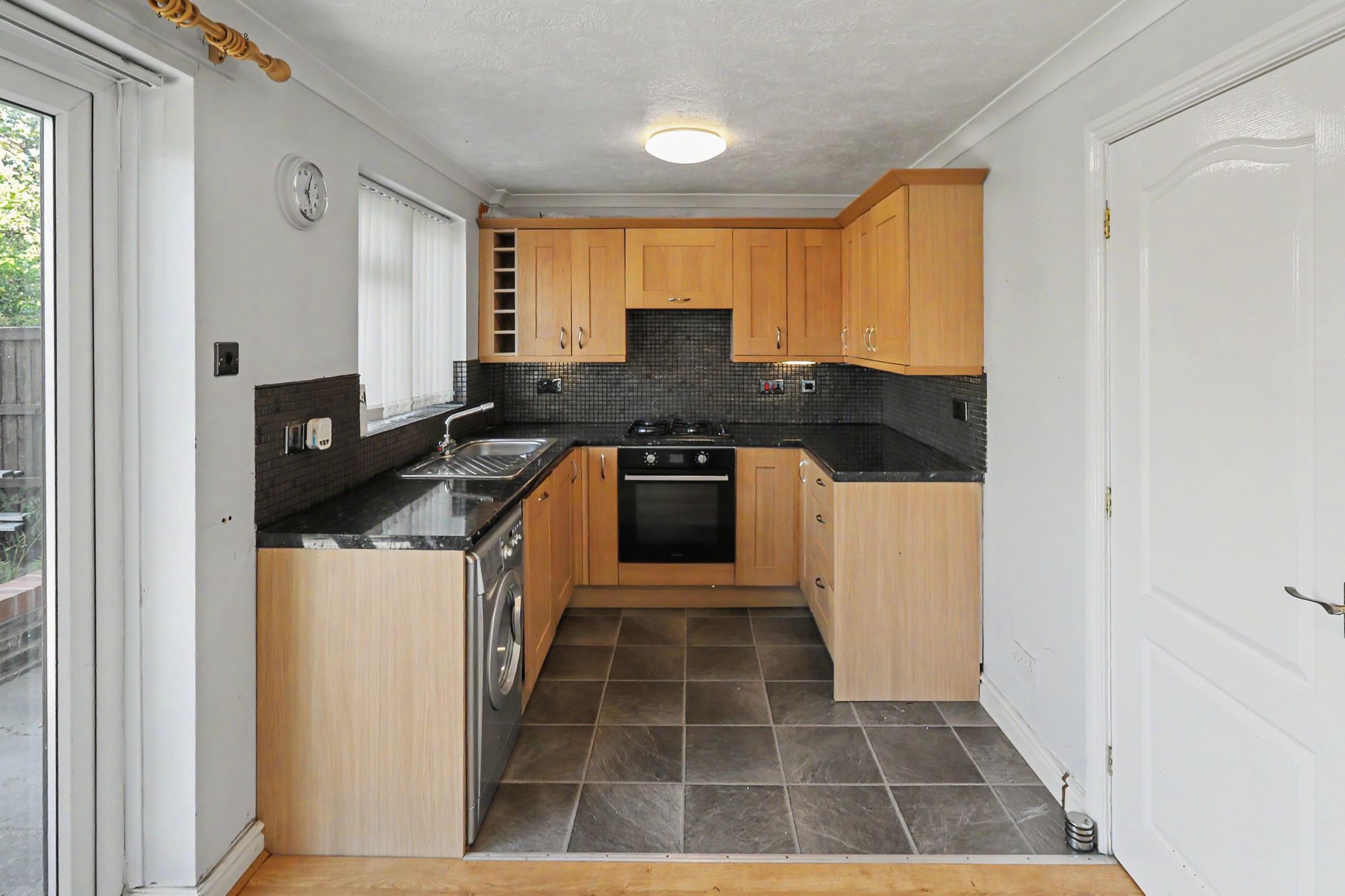 Taylor Close, St. Helens, WA9