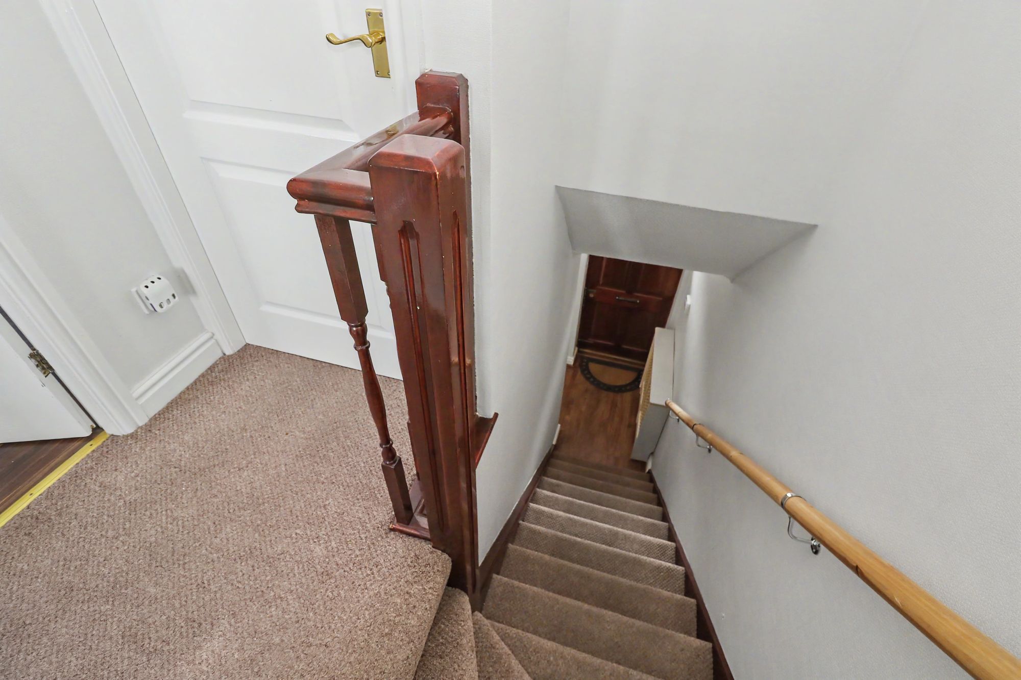 Taylor Close, St. Helens, WA9