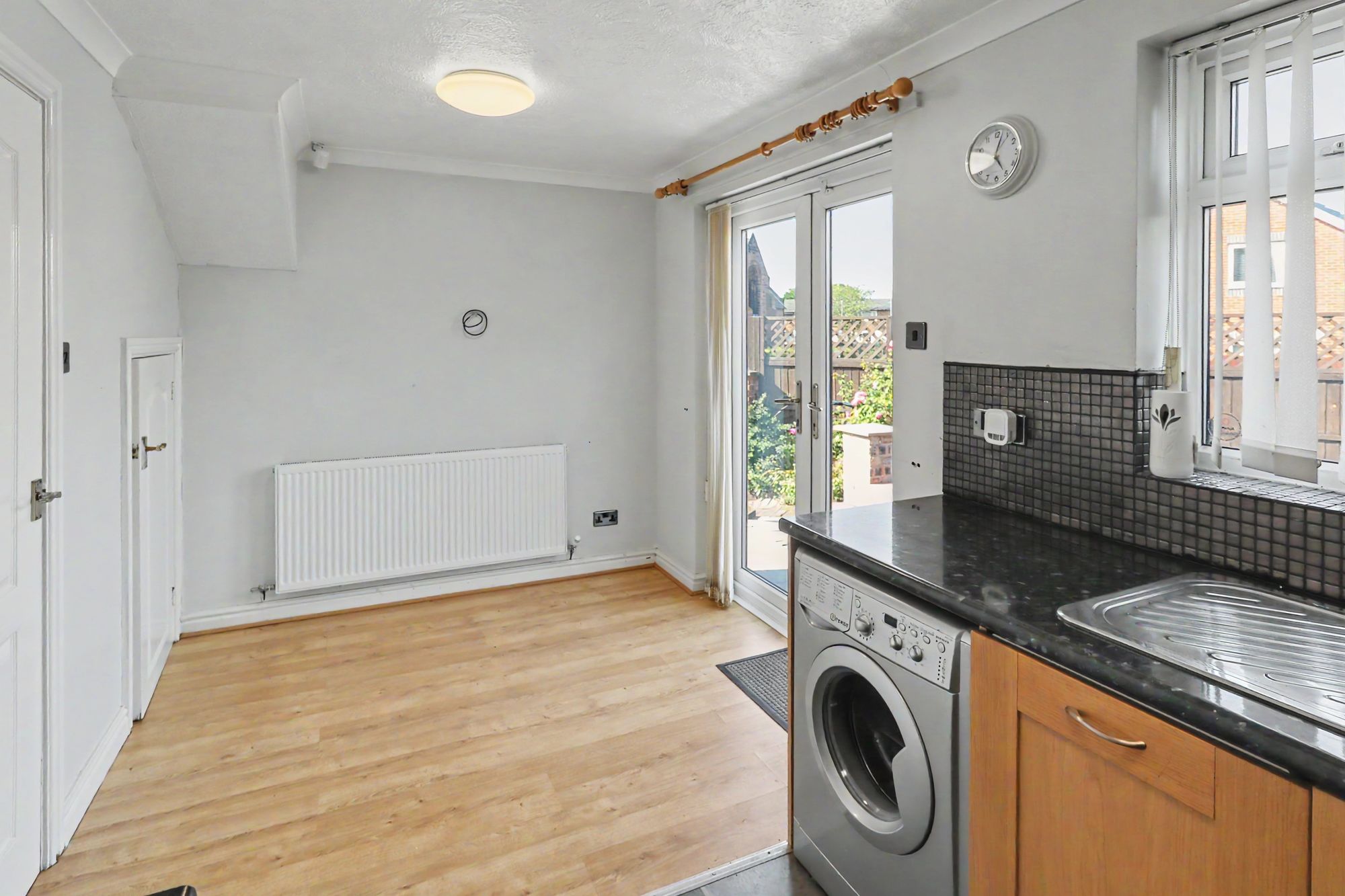 Taylor Close, St. Helens, WA9