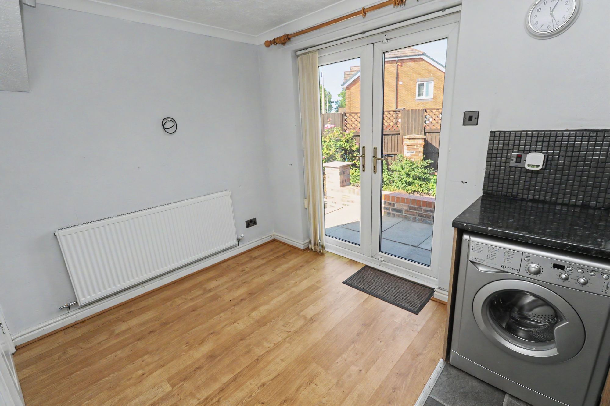 Taylor Close, St. Helens, WA9