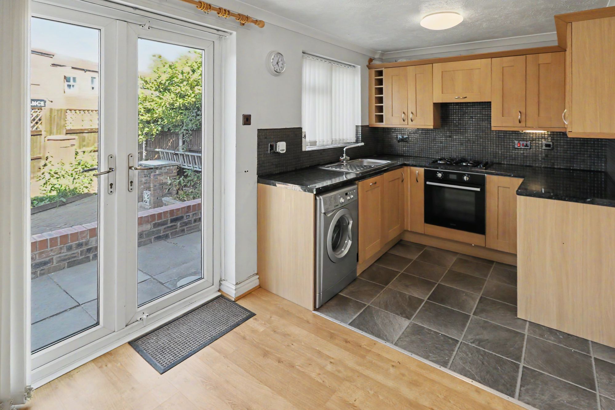 Taylor Close, St. Helens, WA9