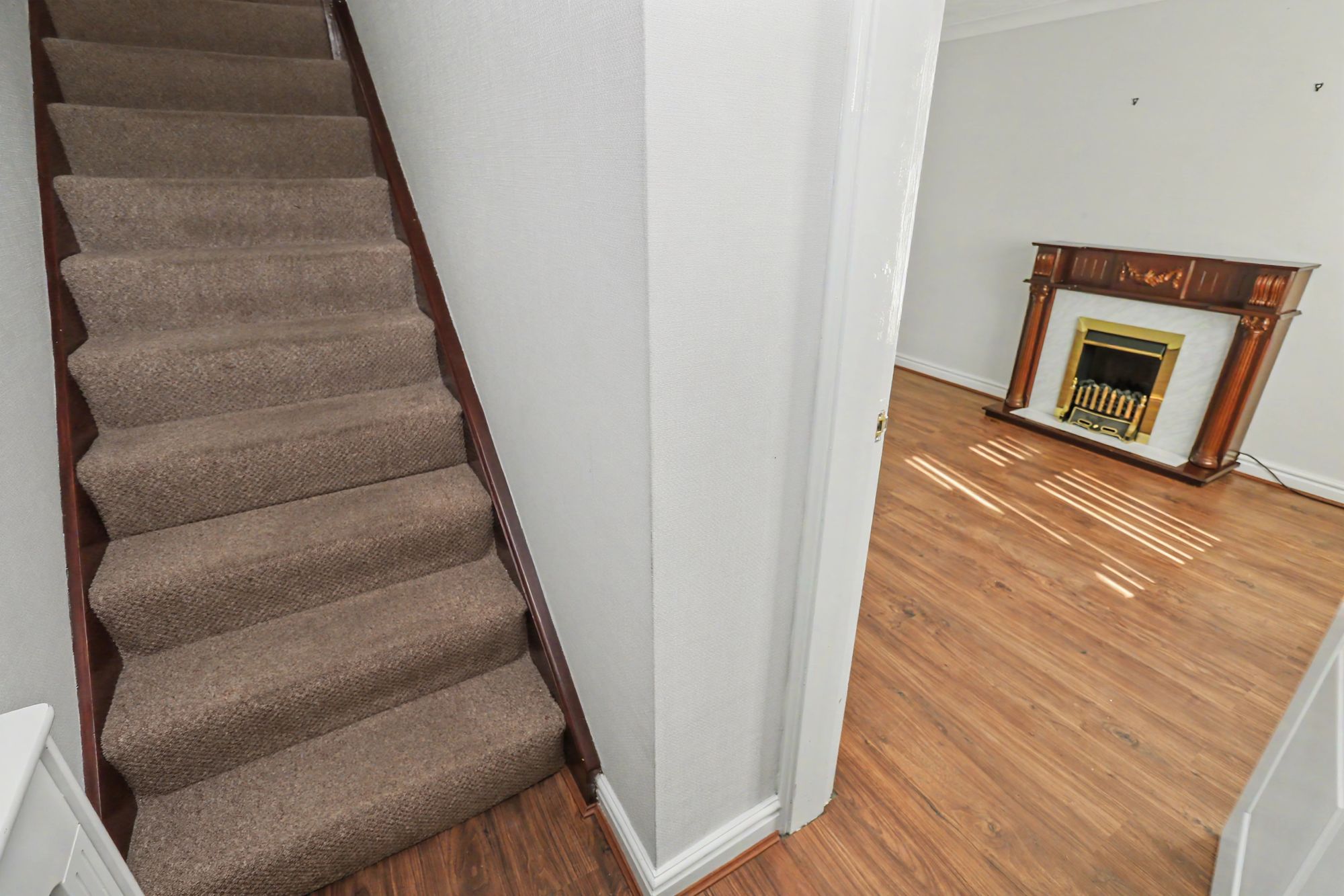 Taylor Close, St. Helens, WA9