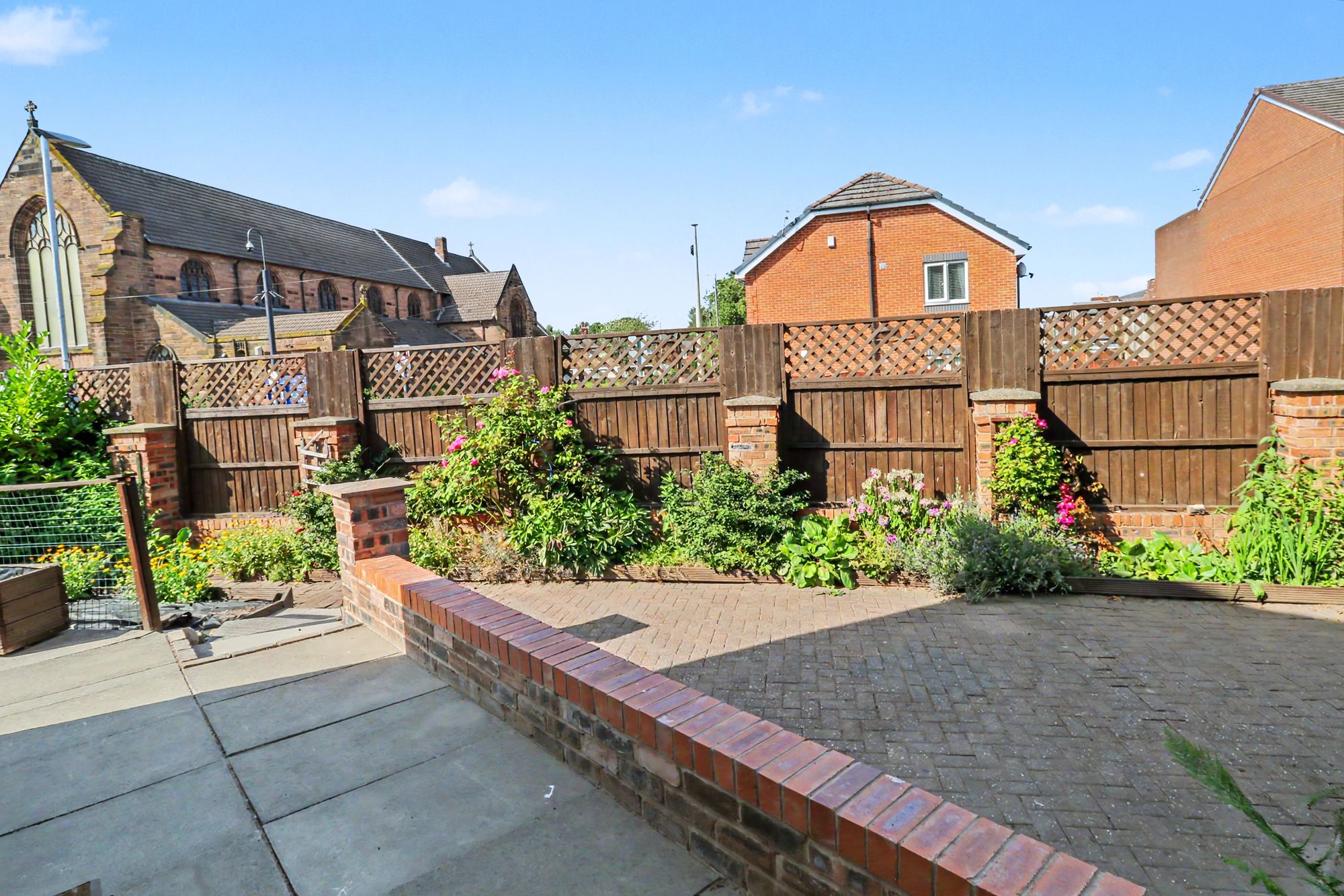 Taylor Close, St. Helens, WA9