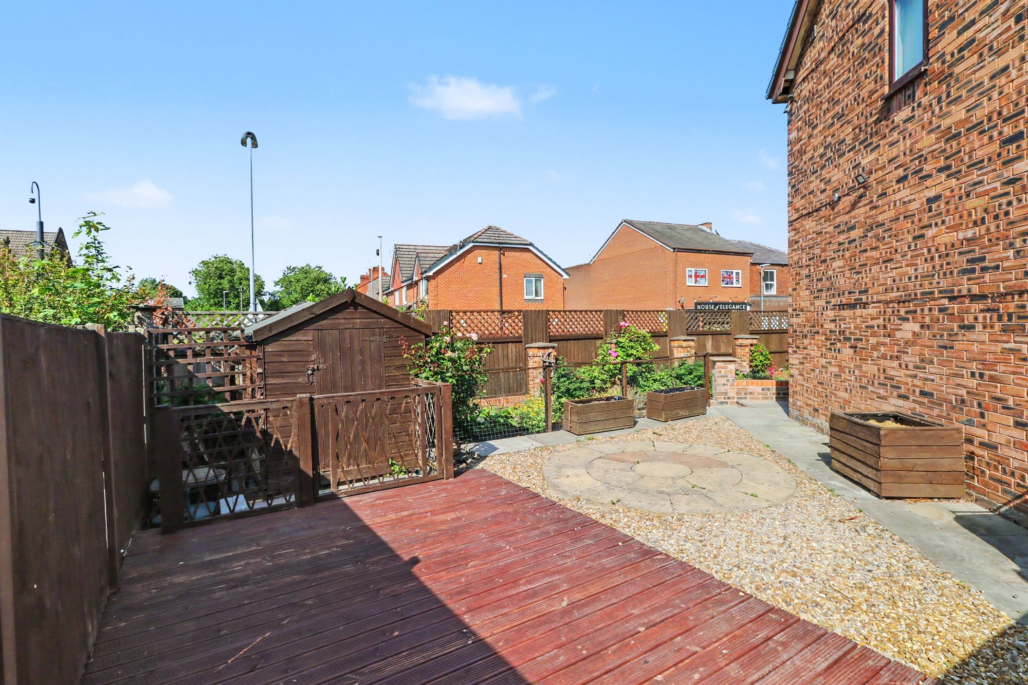 Taylor Close, St. Helens, WA9