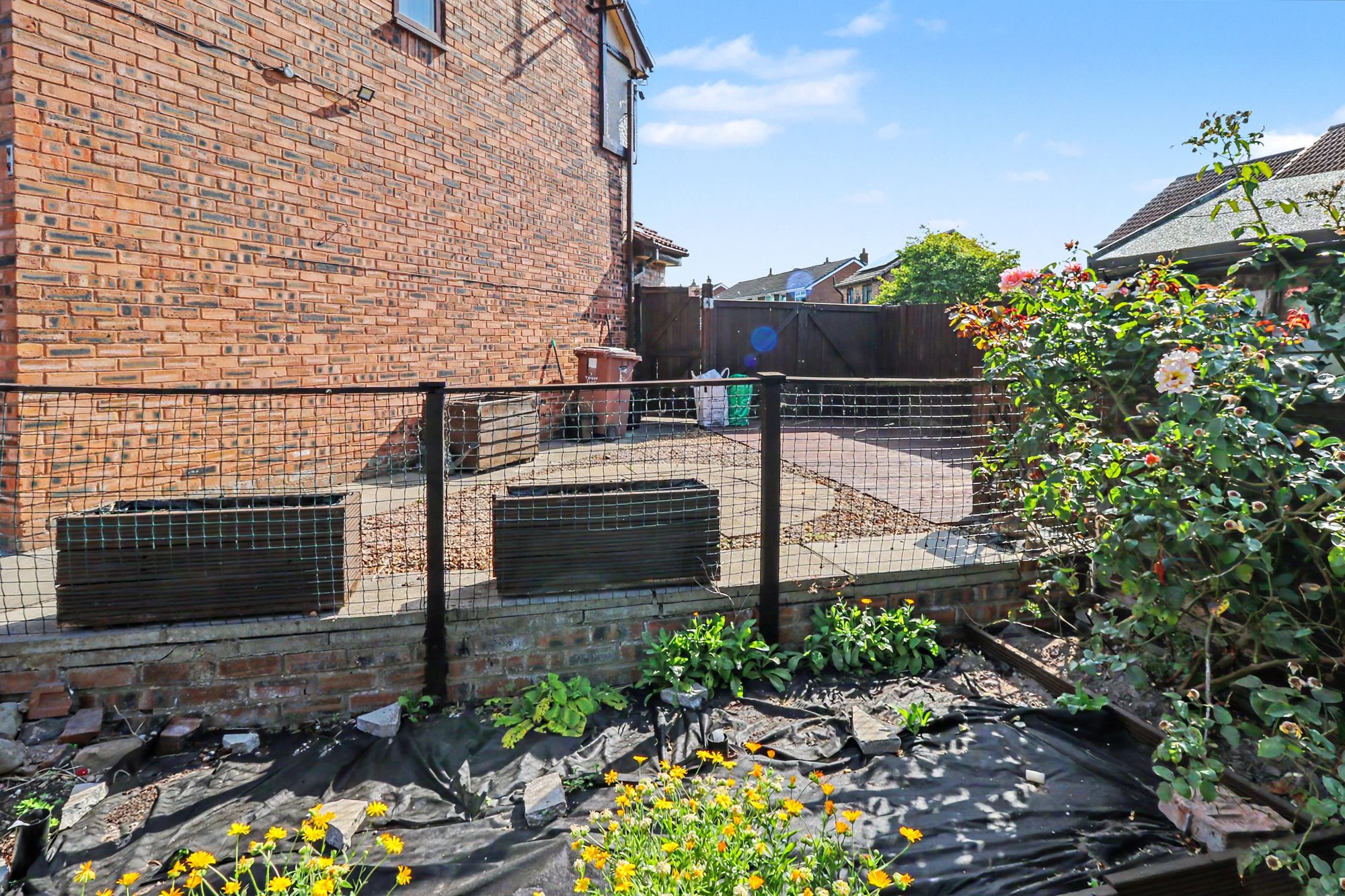 Taylor Close, St. Helens, WA9
