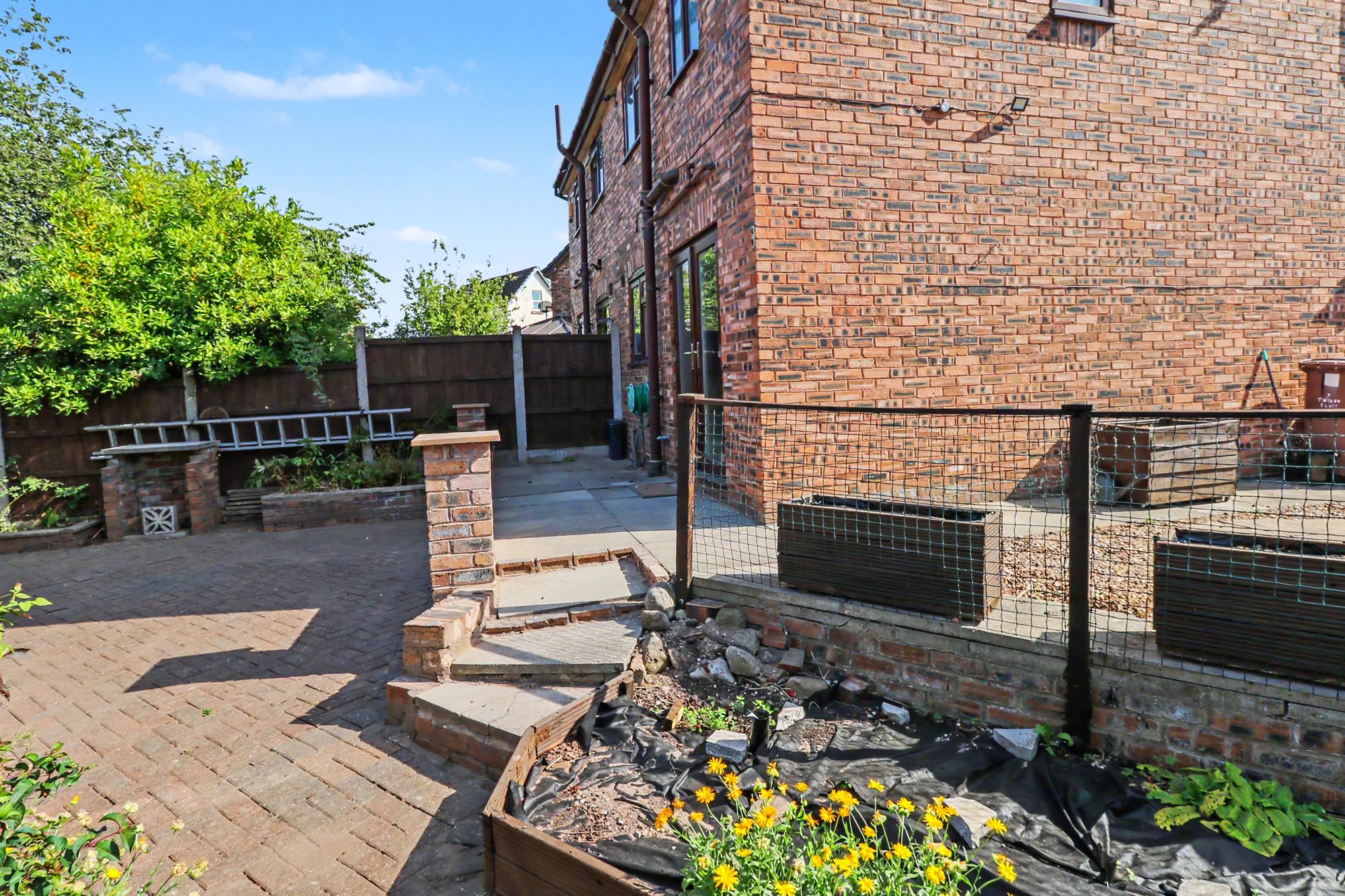 Taylor Close, St. Helens, WA9