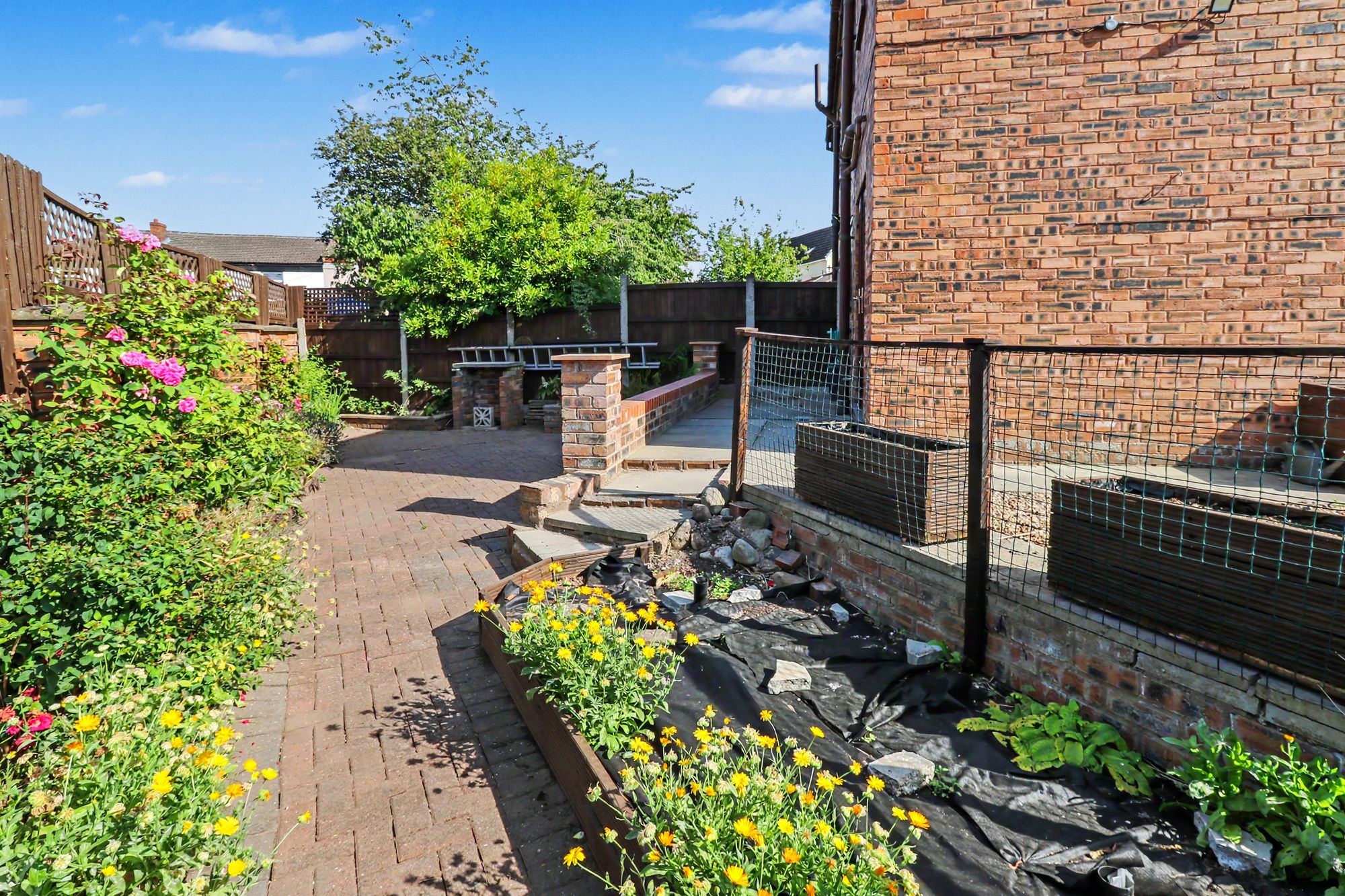 Taylor Close, St. Helens, WA9