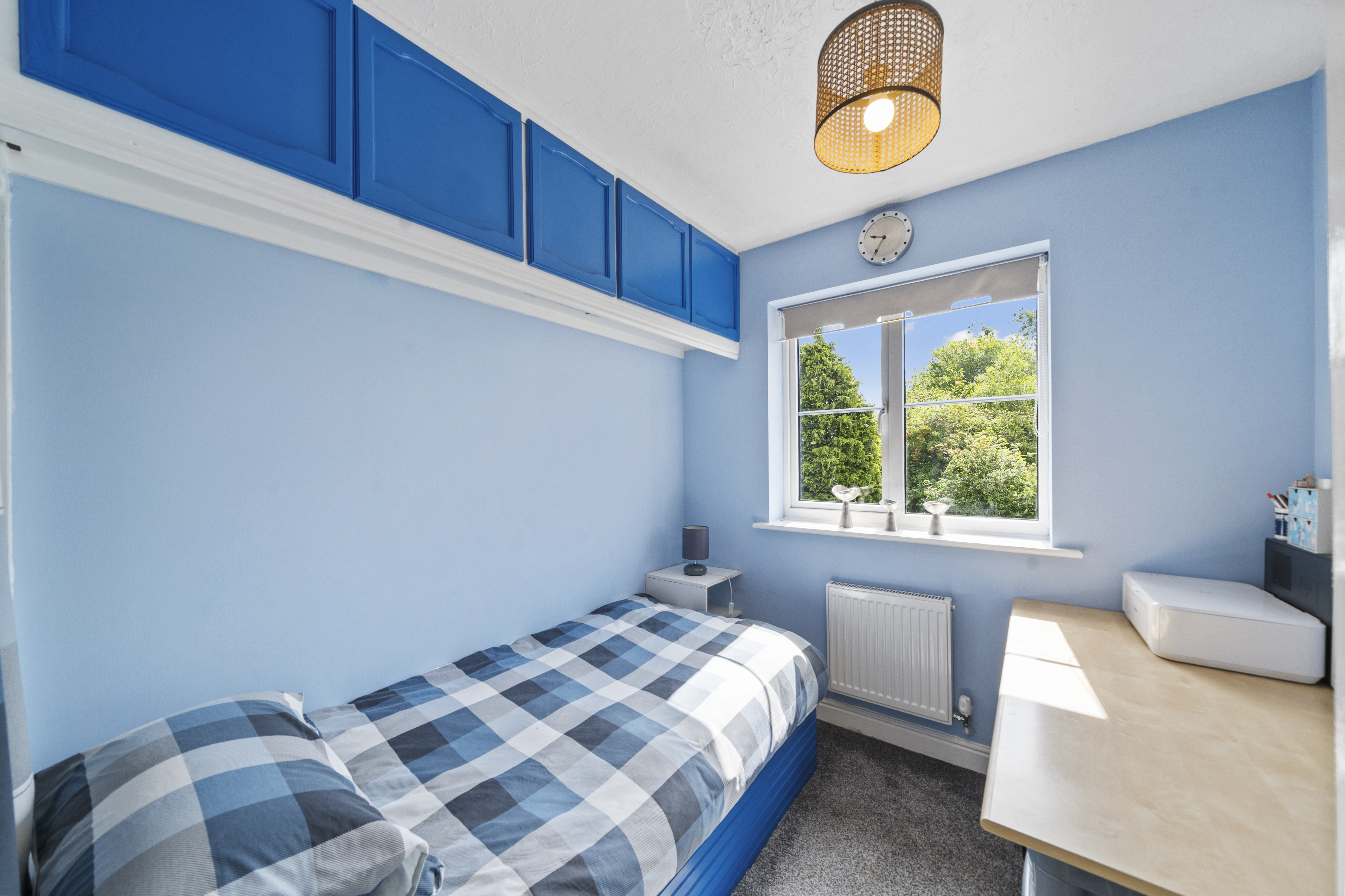 Wotton Drive, Ashton-In-Makerfield, WN4