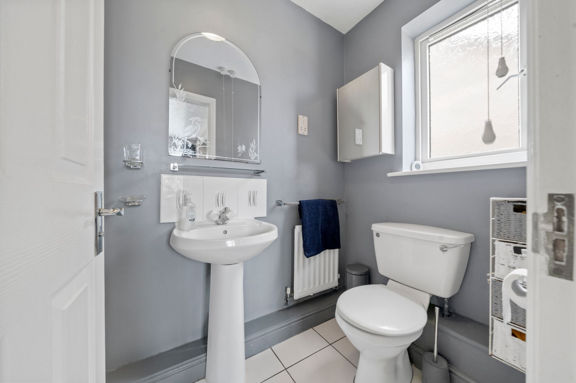 Wotton Drive, Ashton-In-Makerfield, WN4