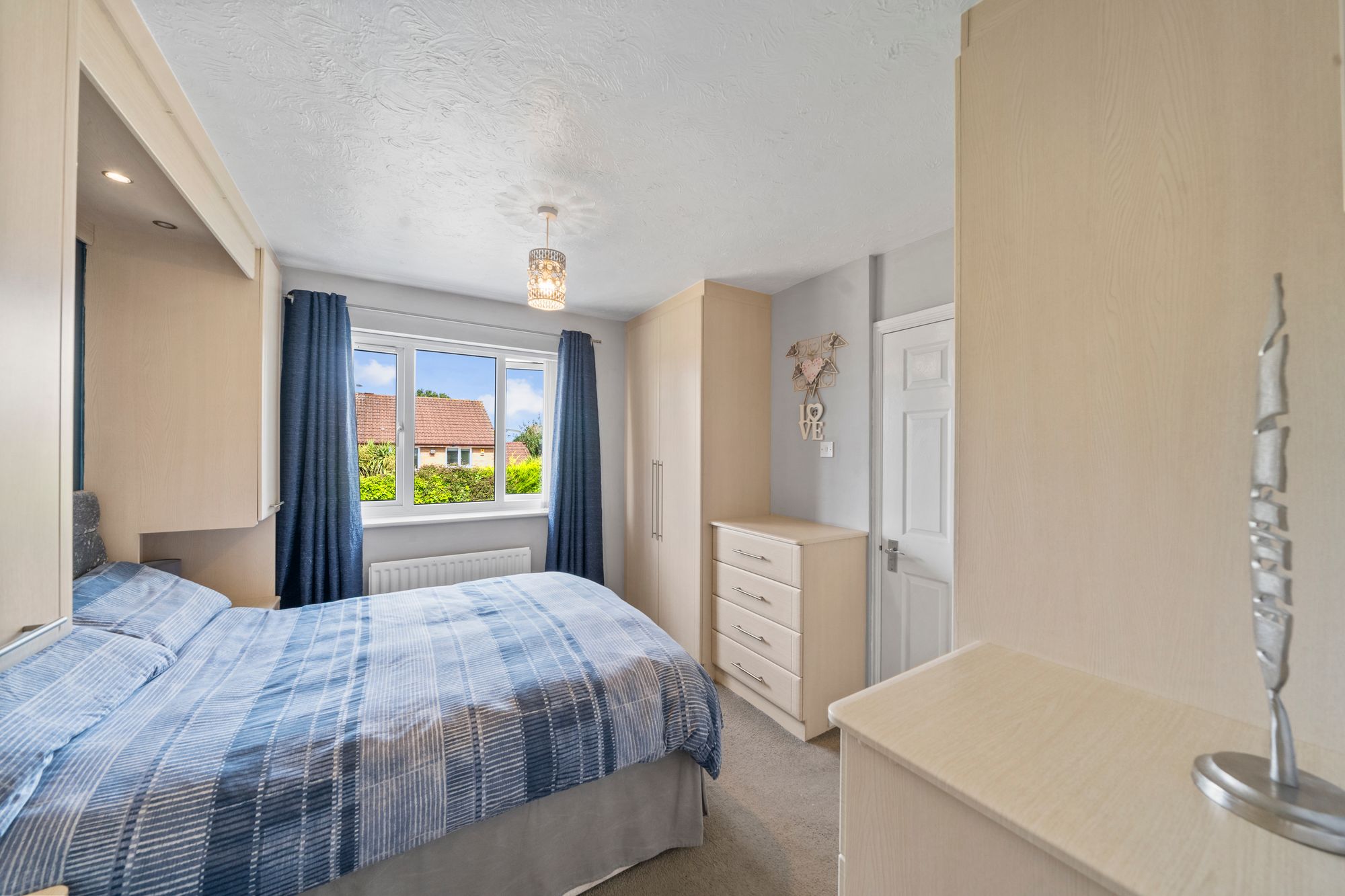 Wotton Drive, Ashton-In-Makerfield, WN4