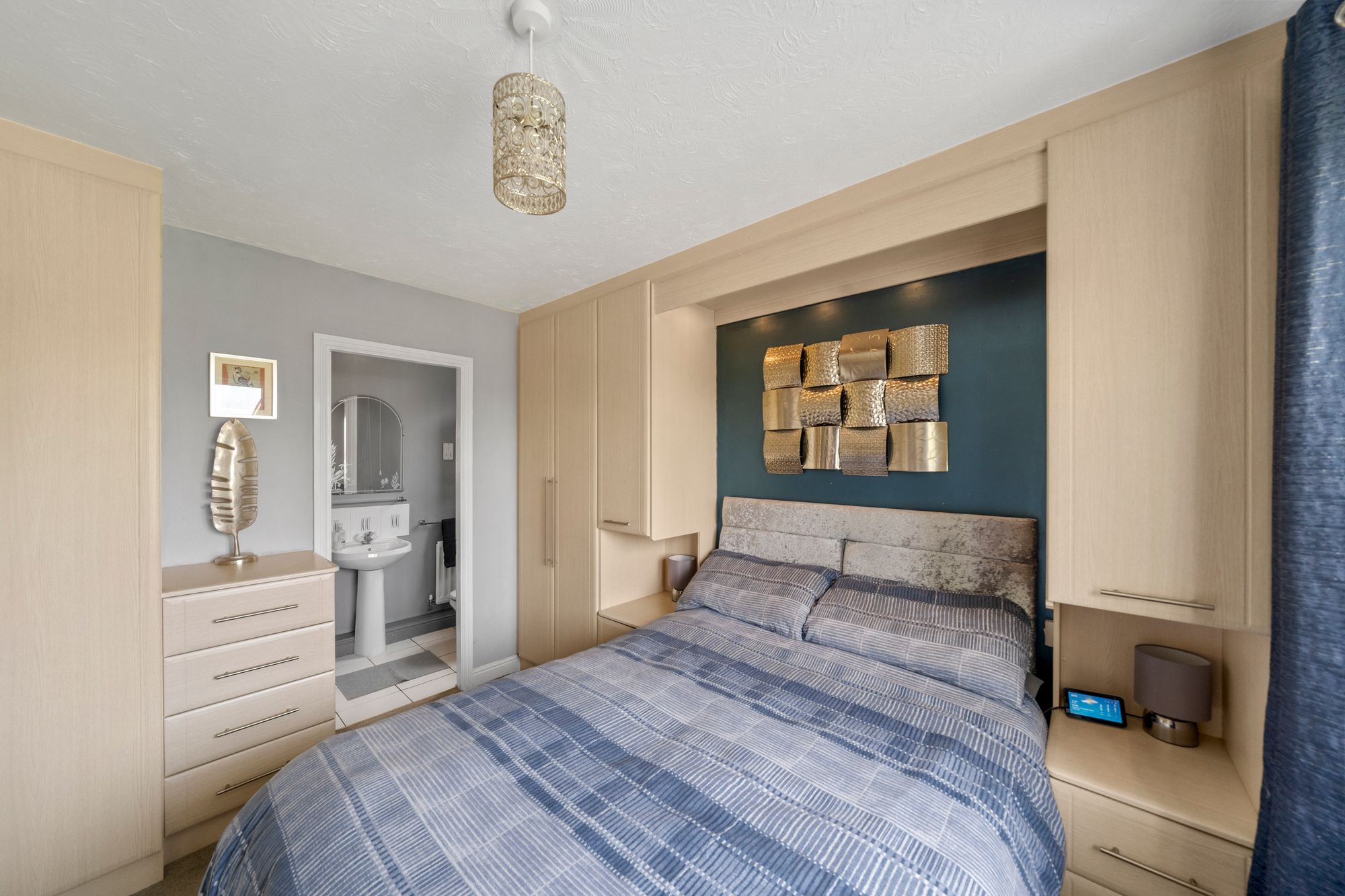 Wotton Drive, Ashton-In-Makerfield, WN4