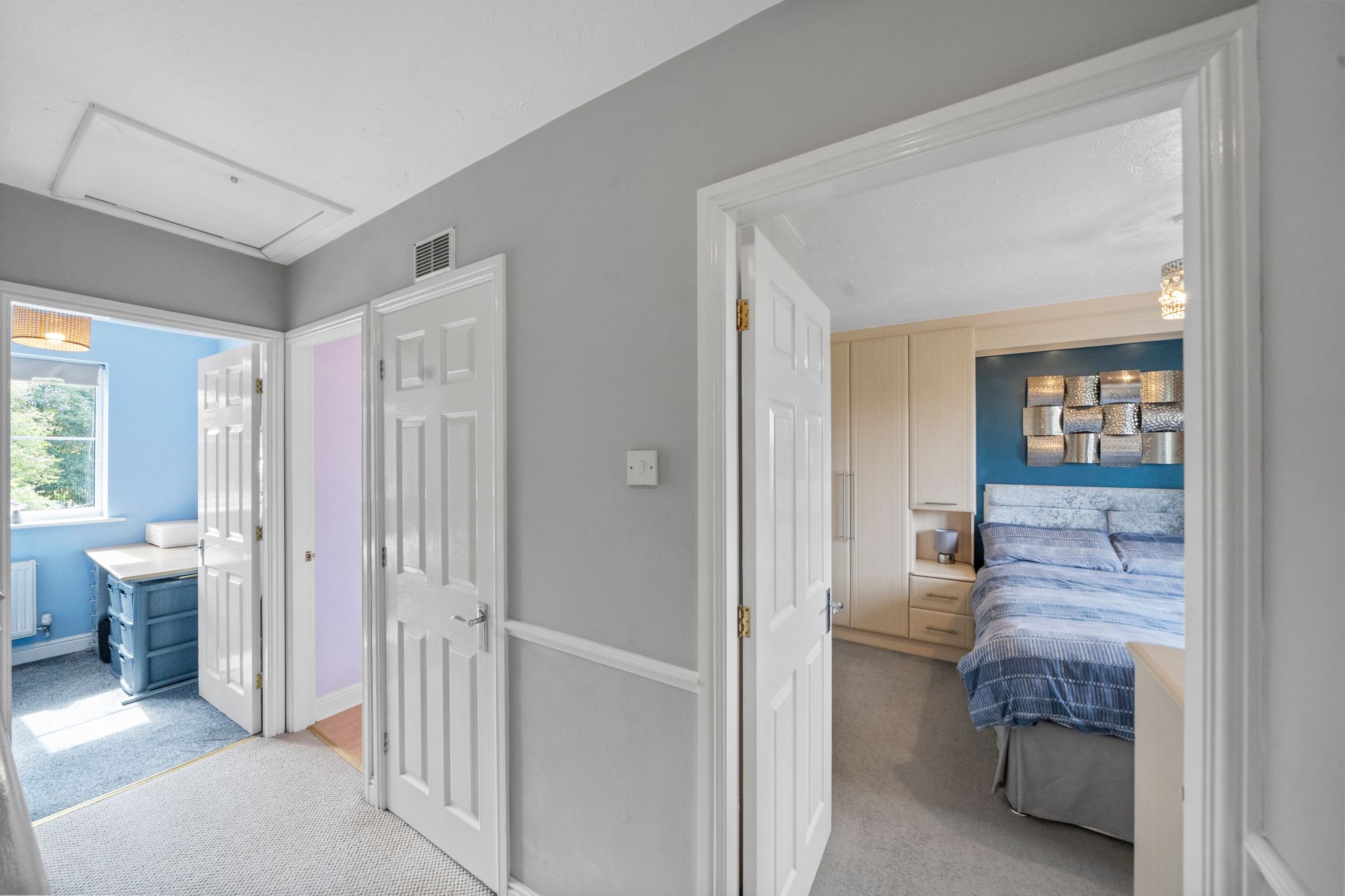 Wotton Drive, Ashton-In-Makerfield, WN4