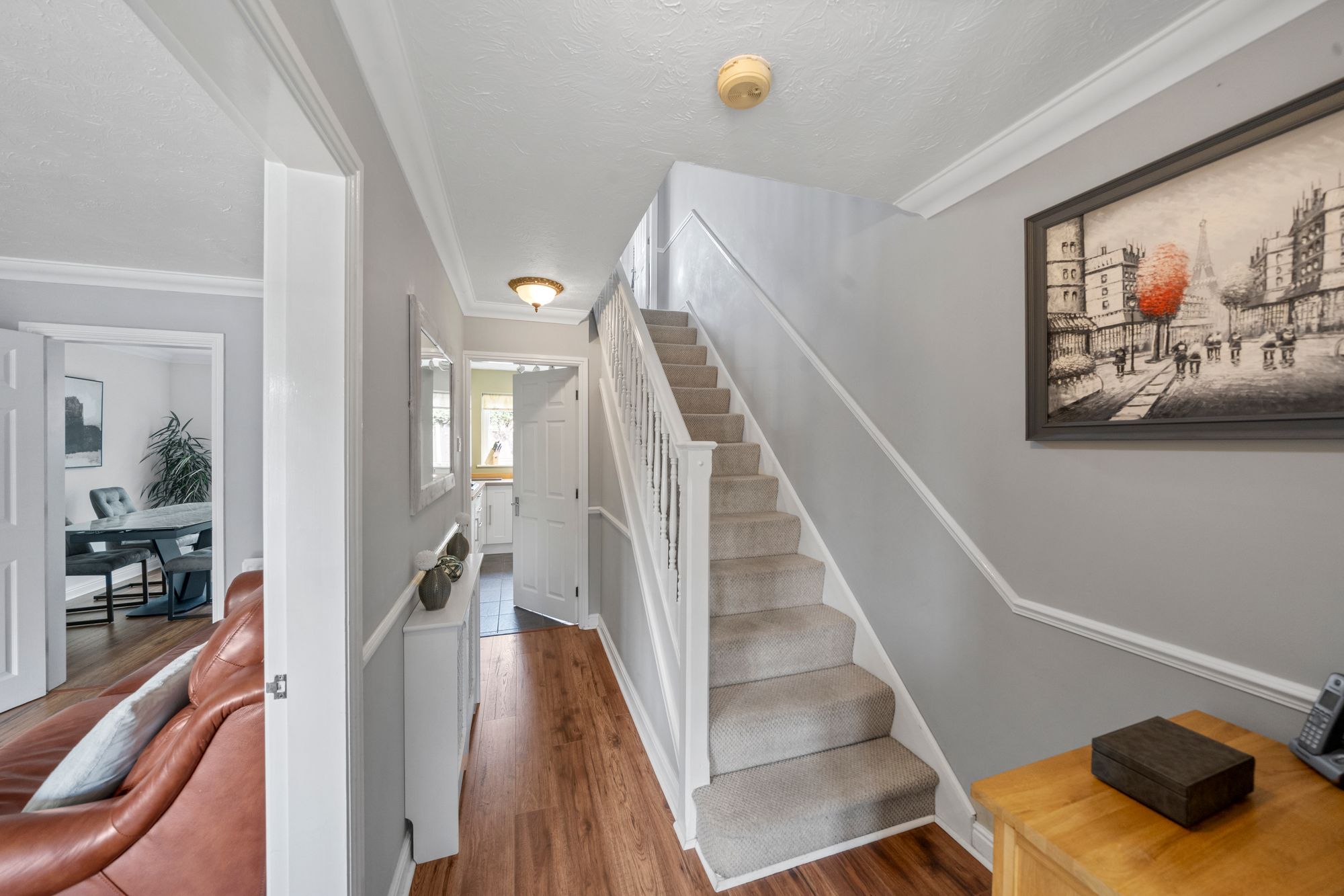 Wotton Drive, Ashton-In-Makerfield, WN4