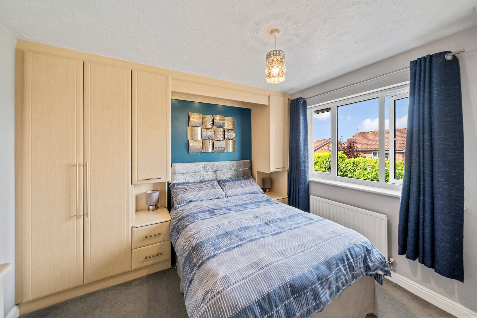 Wotton Drive, Ashton-In-Makerfield, WN4