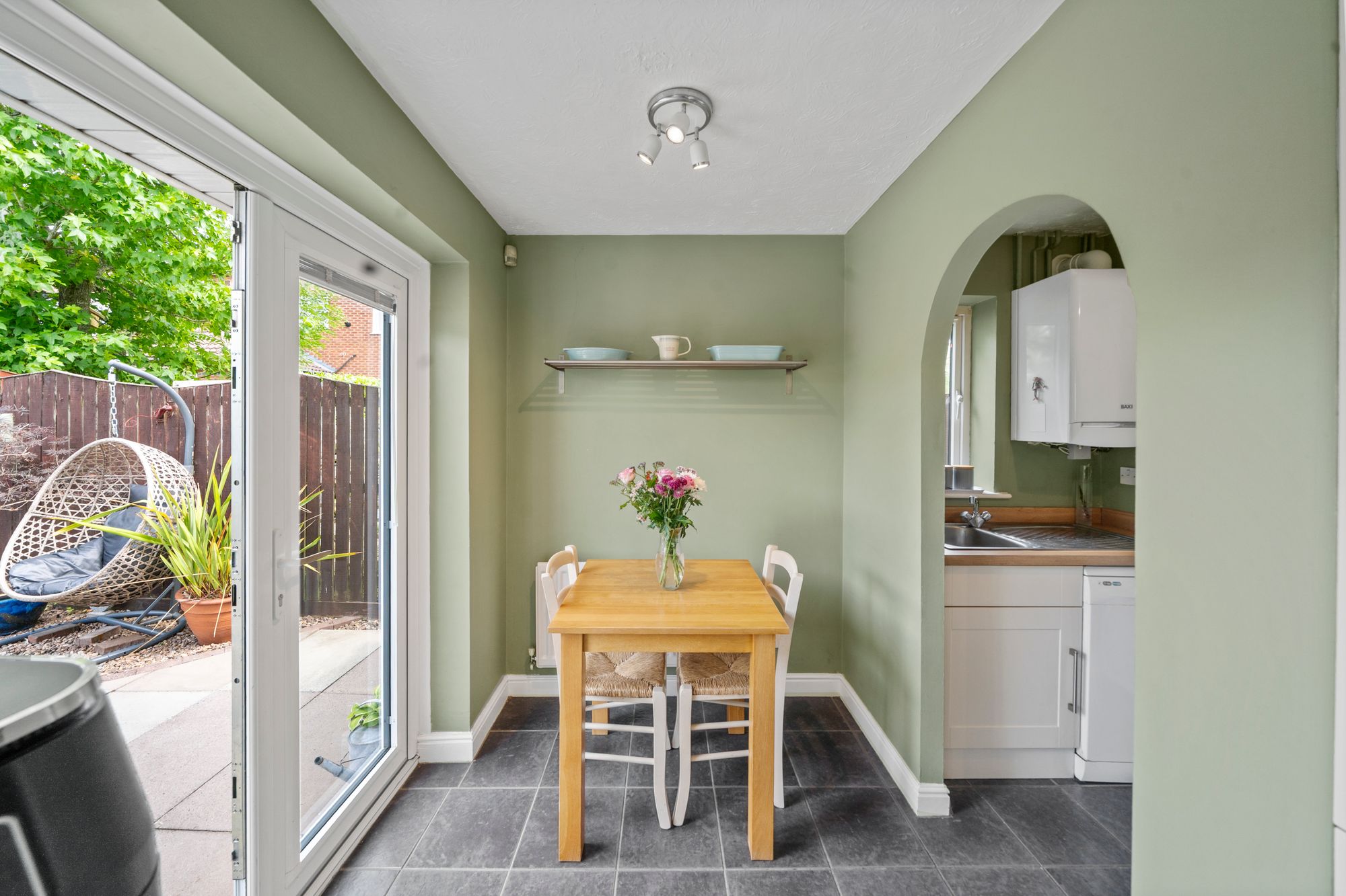 Wotton Drive, Ashton-In-Makerfield, WN4