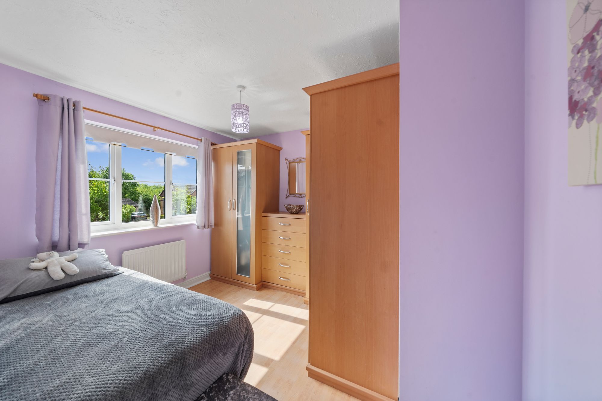Wotton Drive, Ashton-In-Makerfield, WN4