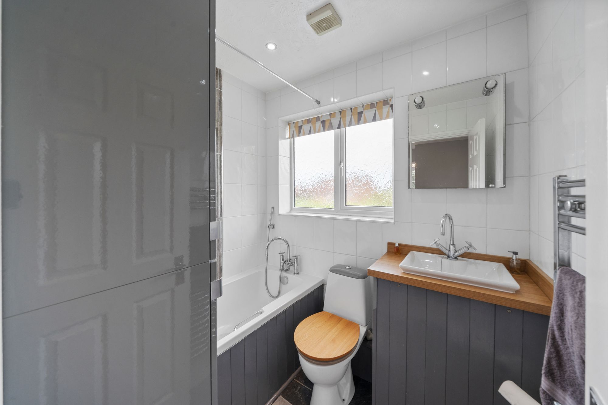 Wotton Drive, Ashton-In-Makerfield, WN4
