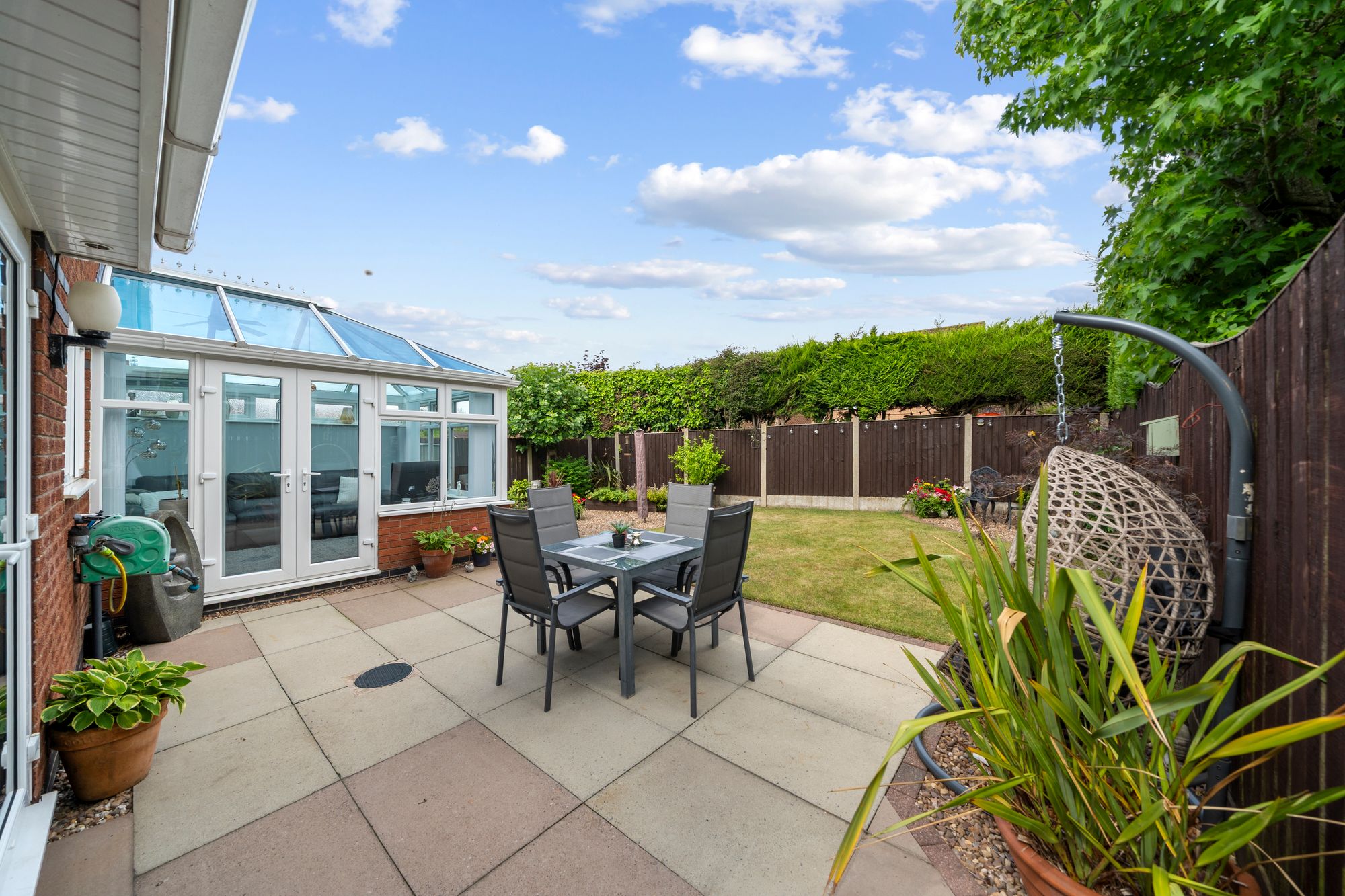 Wotton Drive, Ashton-In-Makerfield, WN4