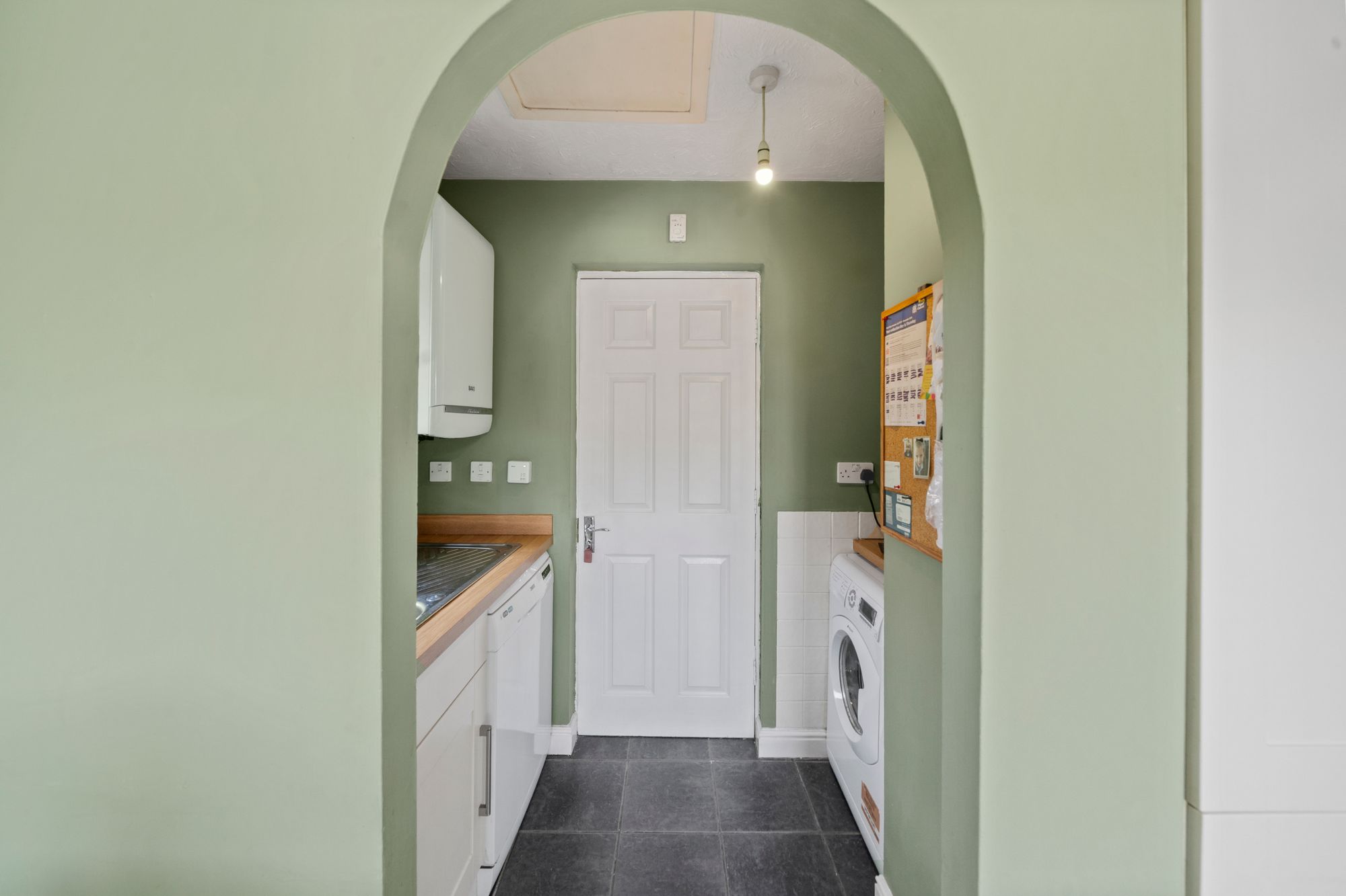 Wotton Drive, Ashton-In-Makerfield, WN4
