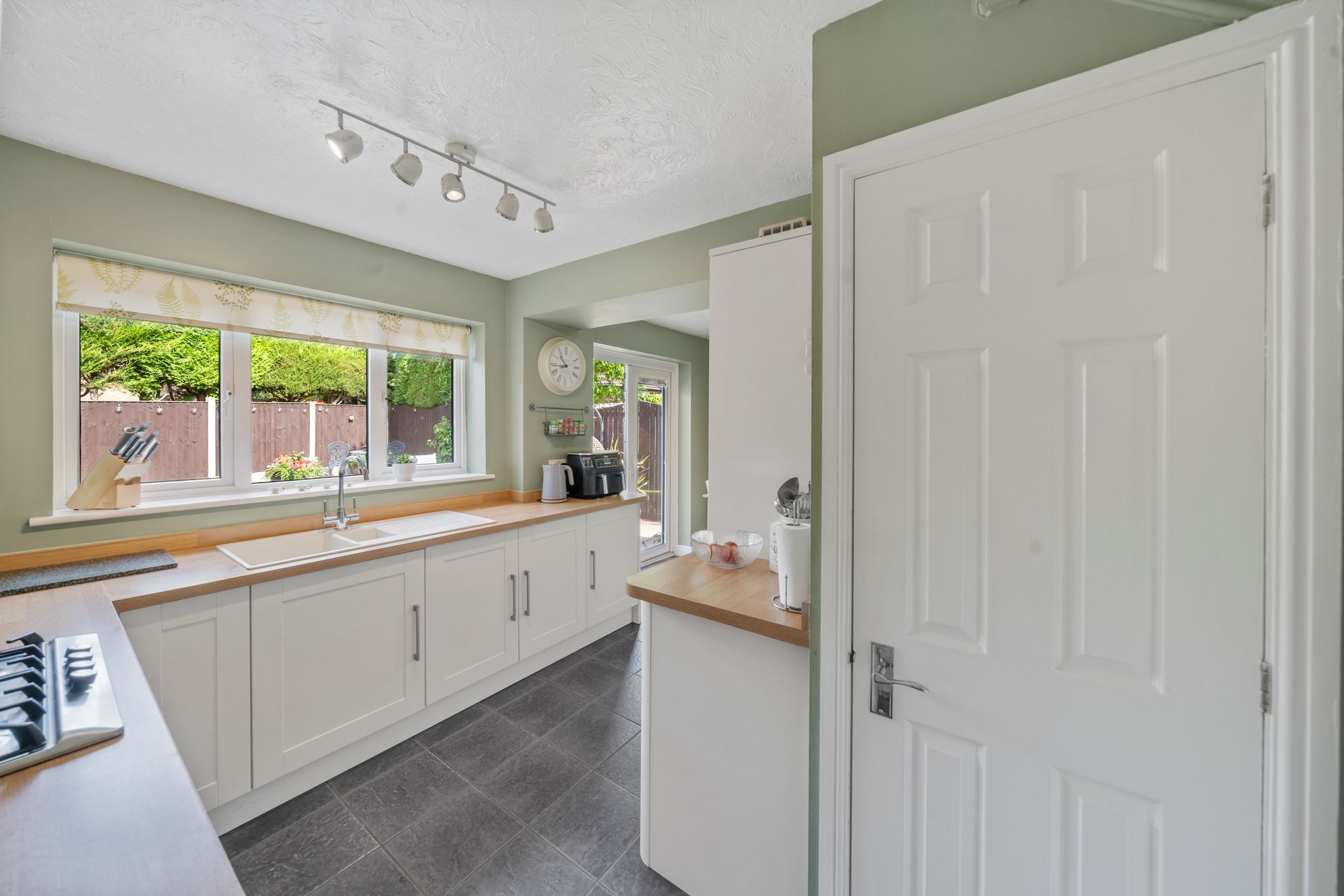 Wotton Drive, Ashton-In-Makerfield, WN4