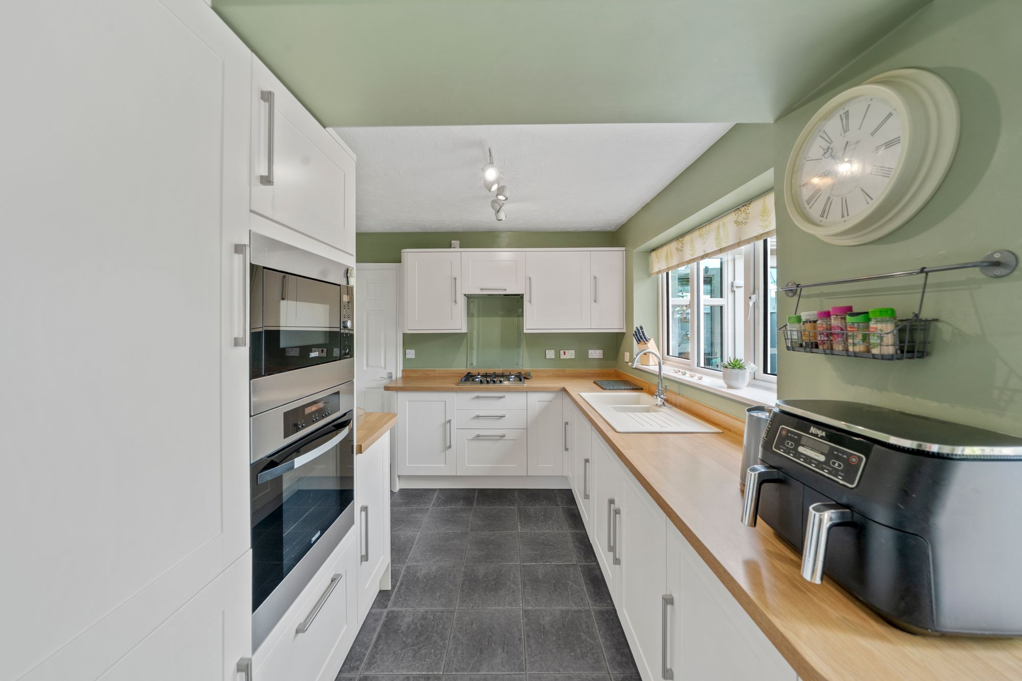 Wotton Drive, Ashton-In-Makerfield, WN4