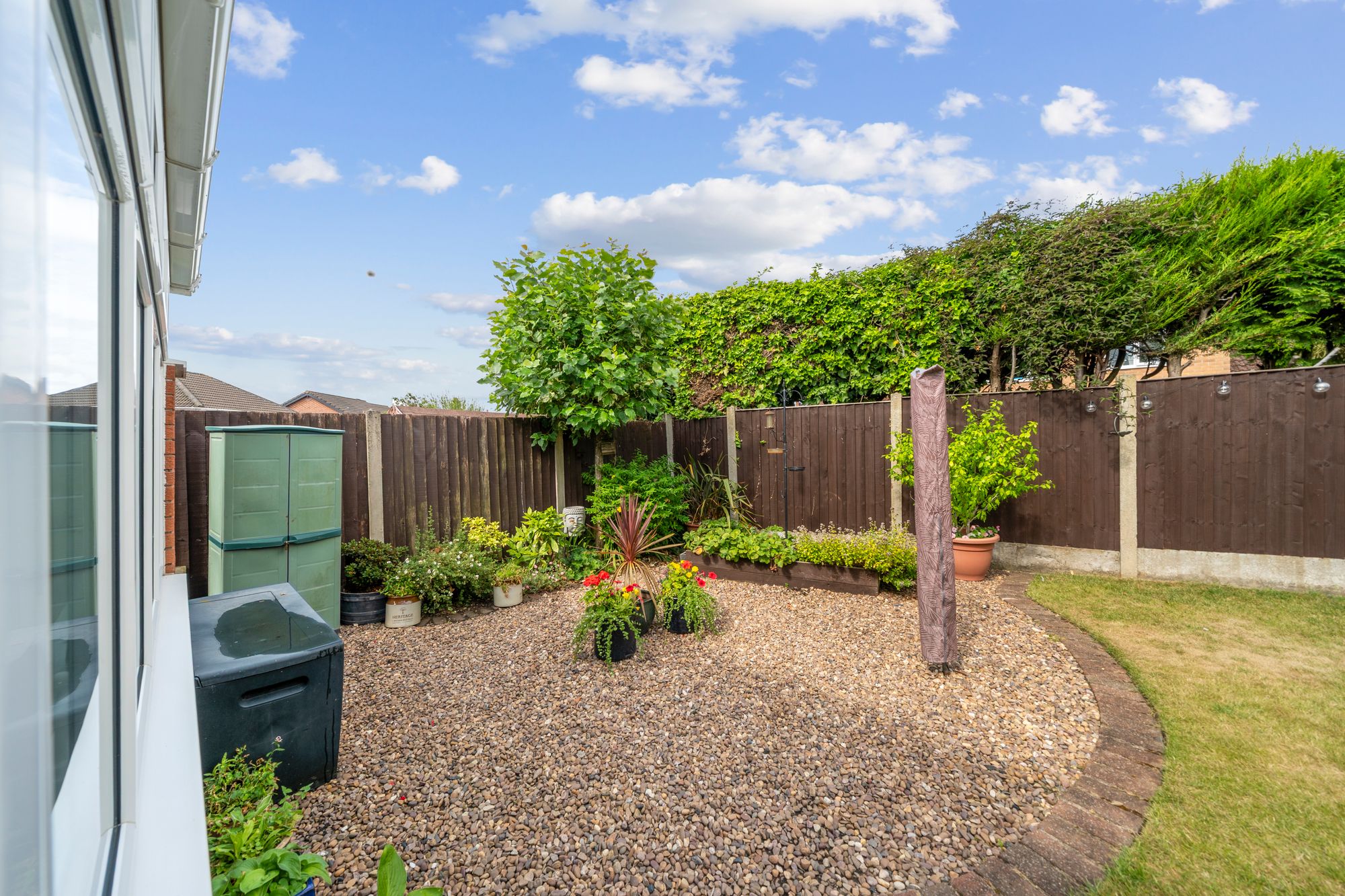 Wotton Drive, Ashton-In-Makerfield, WN4