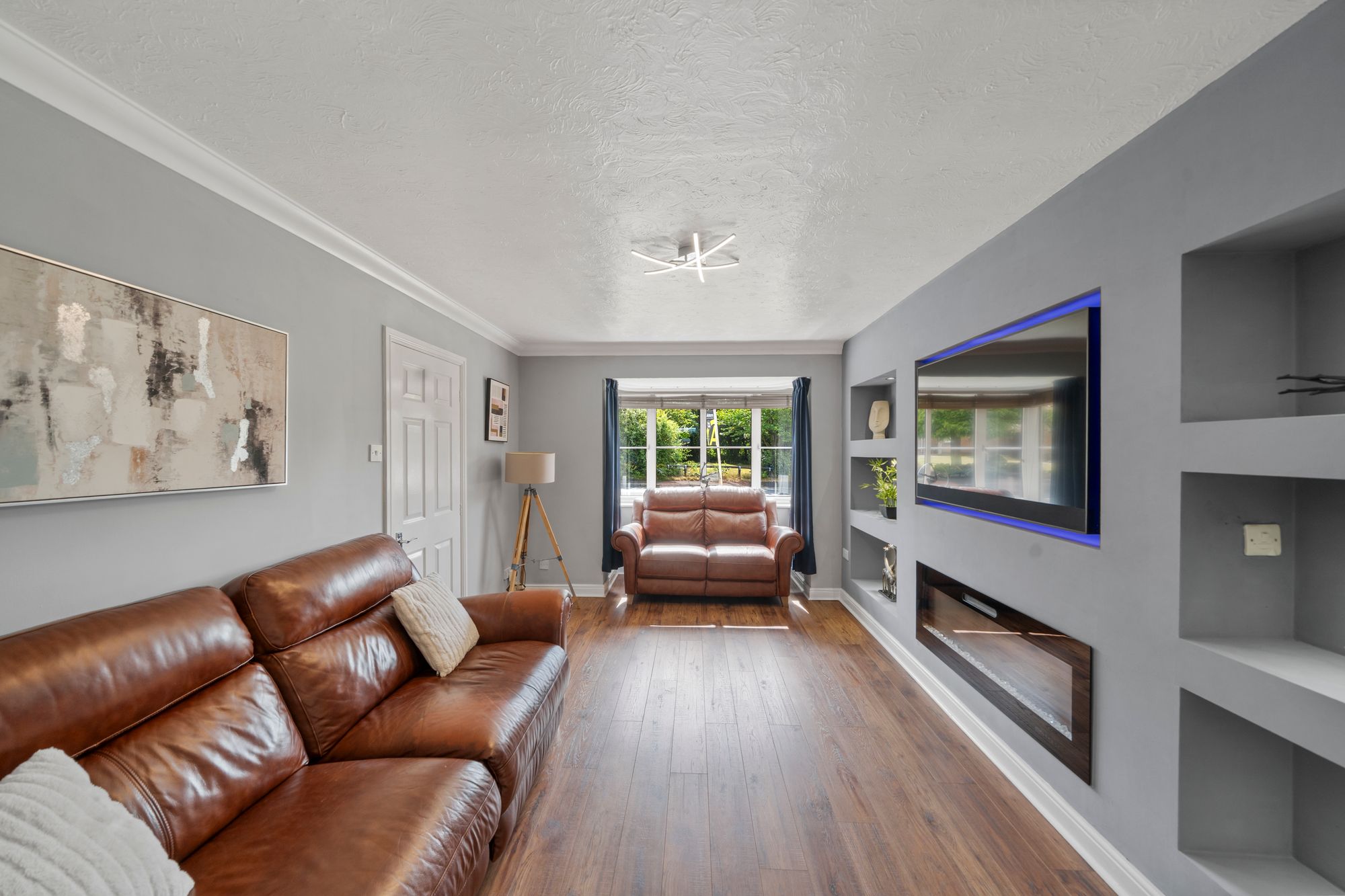 Wotton Drive, Ashton-In-Makerfield, WN4