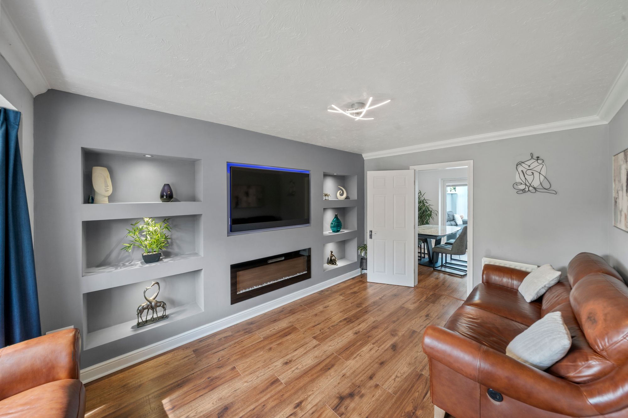 Wotton Drive, Ashton-In-Makerfield, WN4