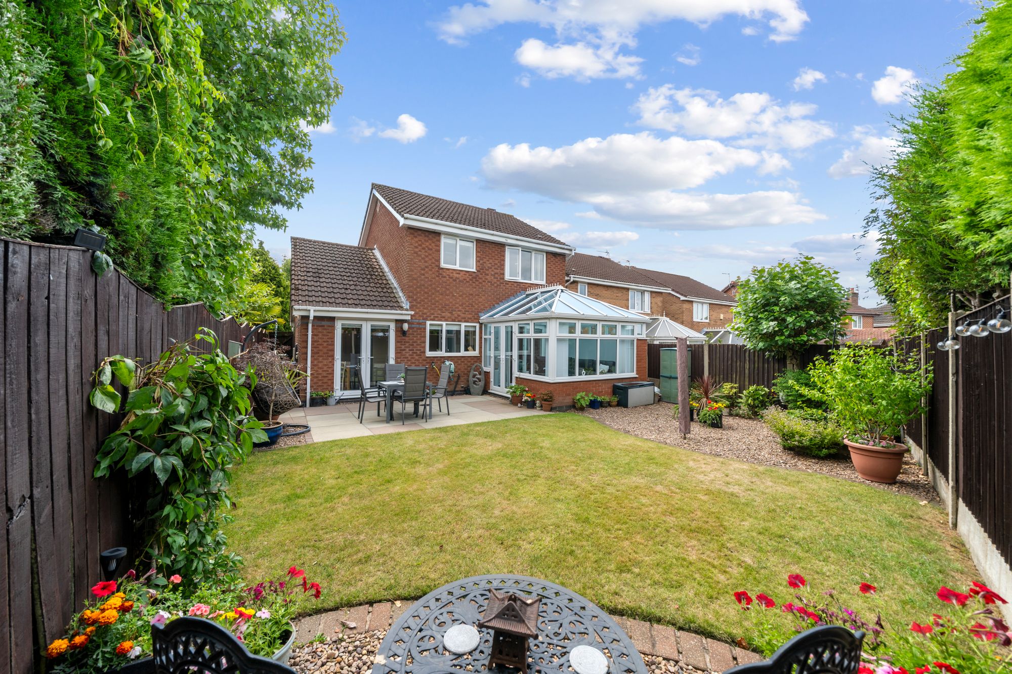 Wotton Drive, Ashton-In-Makerfield, WN4